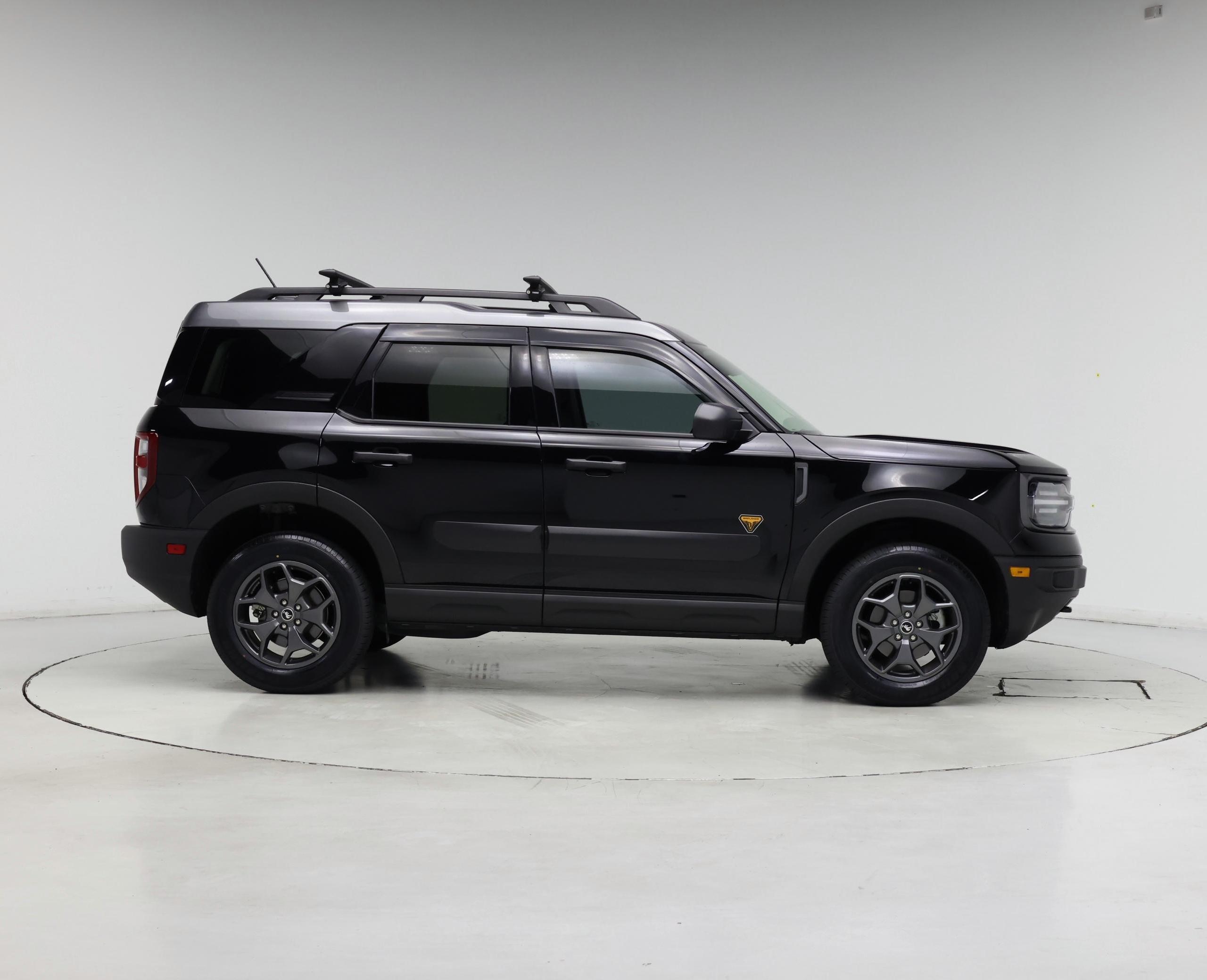 Thumbnail: 2022 Ford Bronco Sport - 7