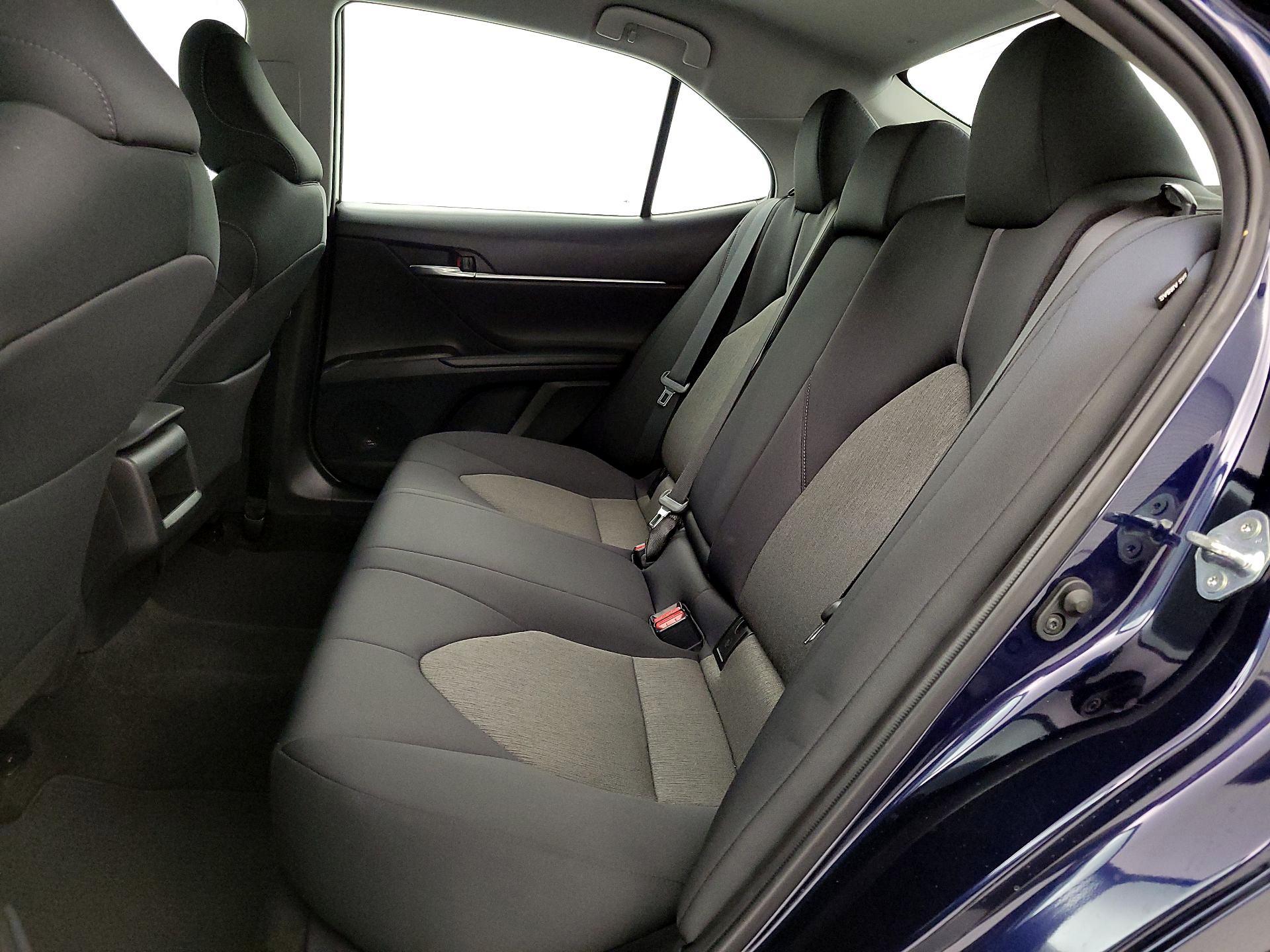 Thumbnail: 2022 Toyota Camry - 19