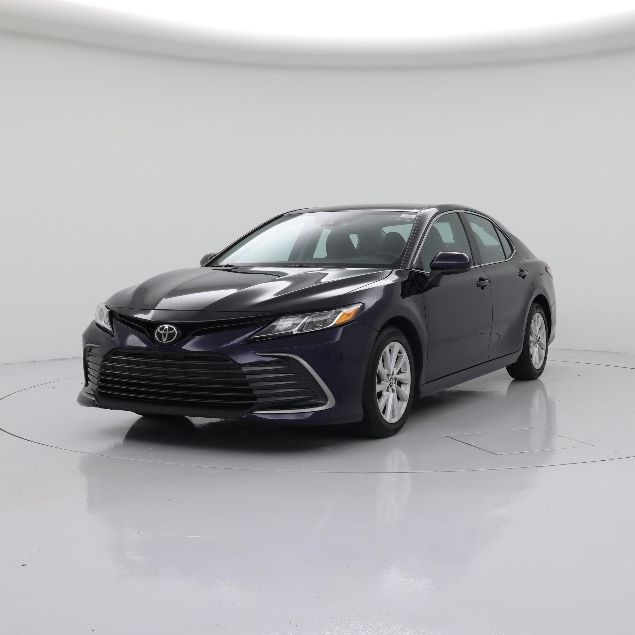 Thumbnail: 2022 Toyota Camry - 4