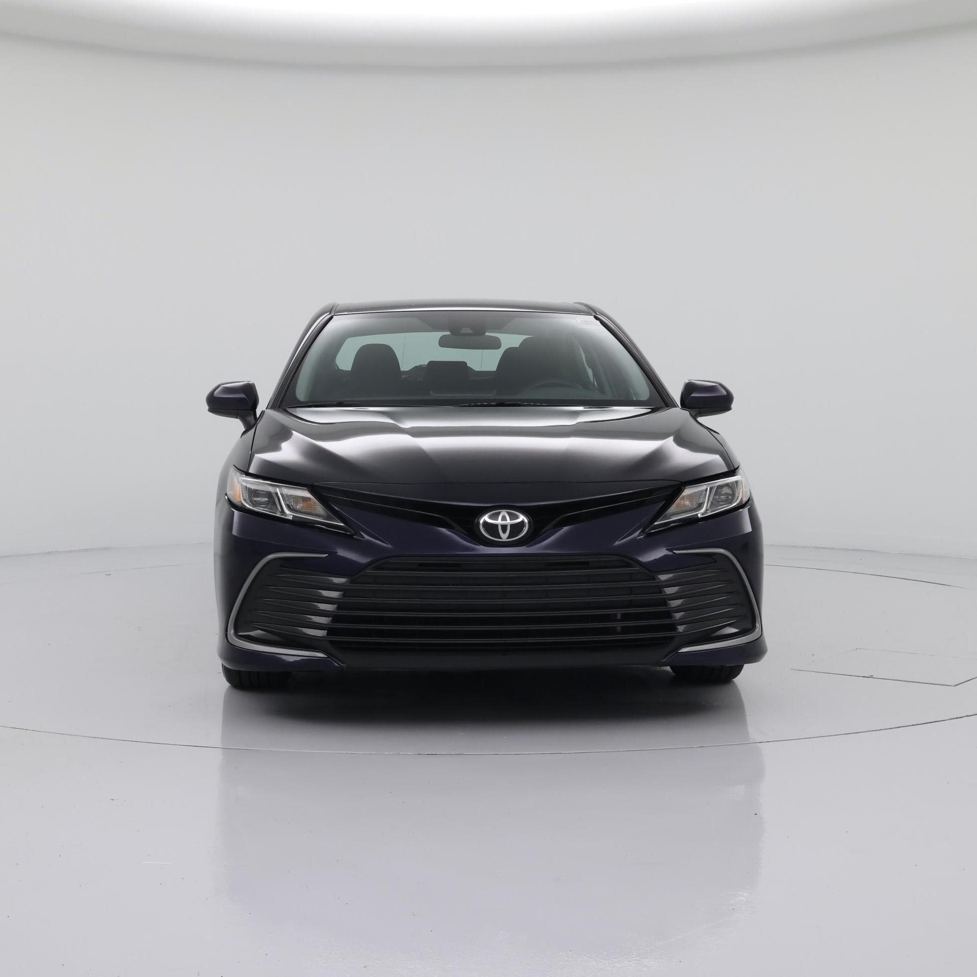 Thumbnail: 2022 Toyota Camry - 5