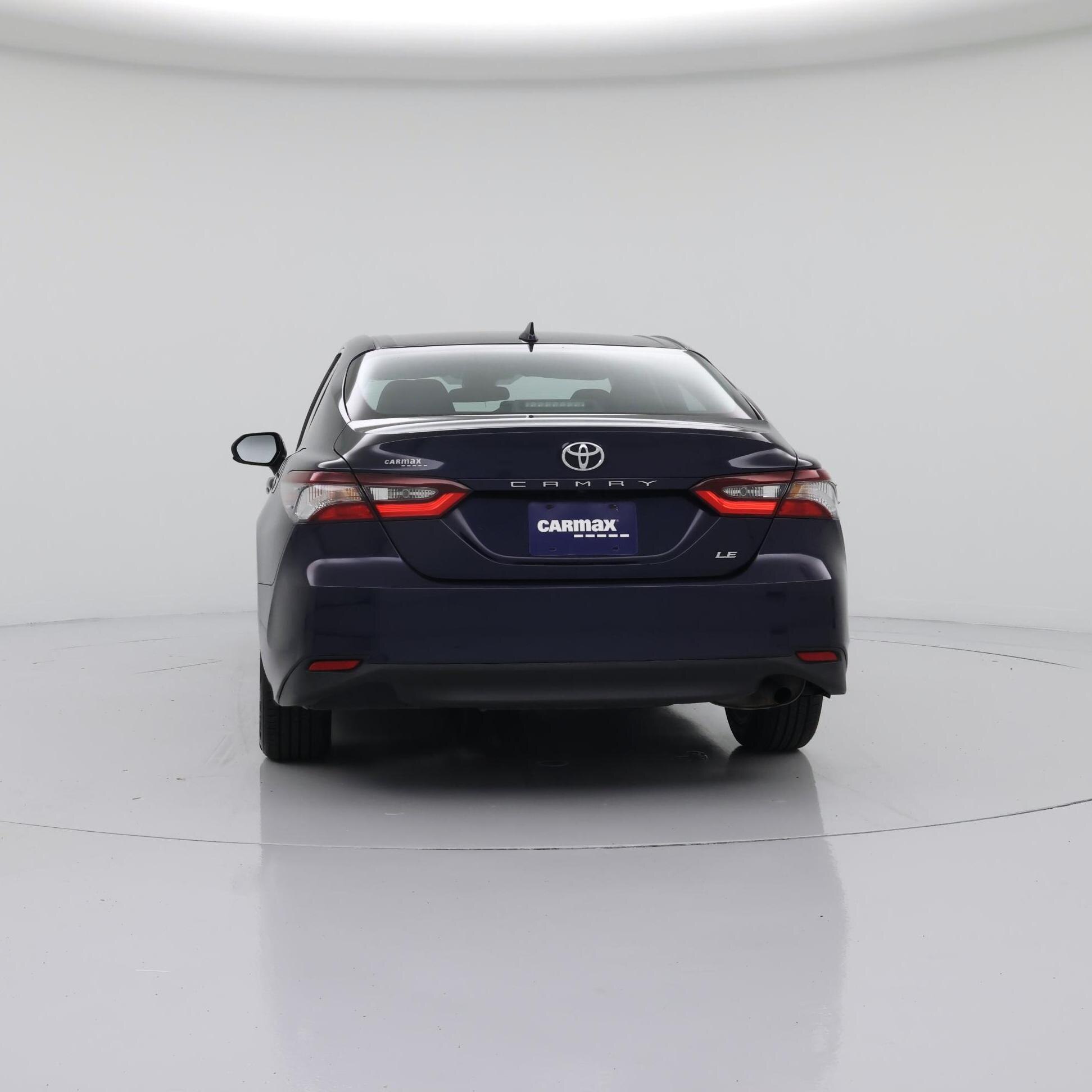 Thumbnail: 2022 Toyota Camry - 6