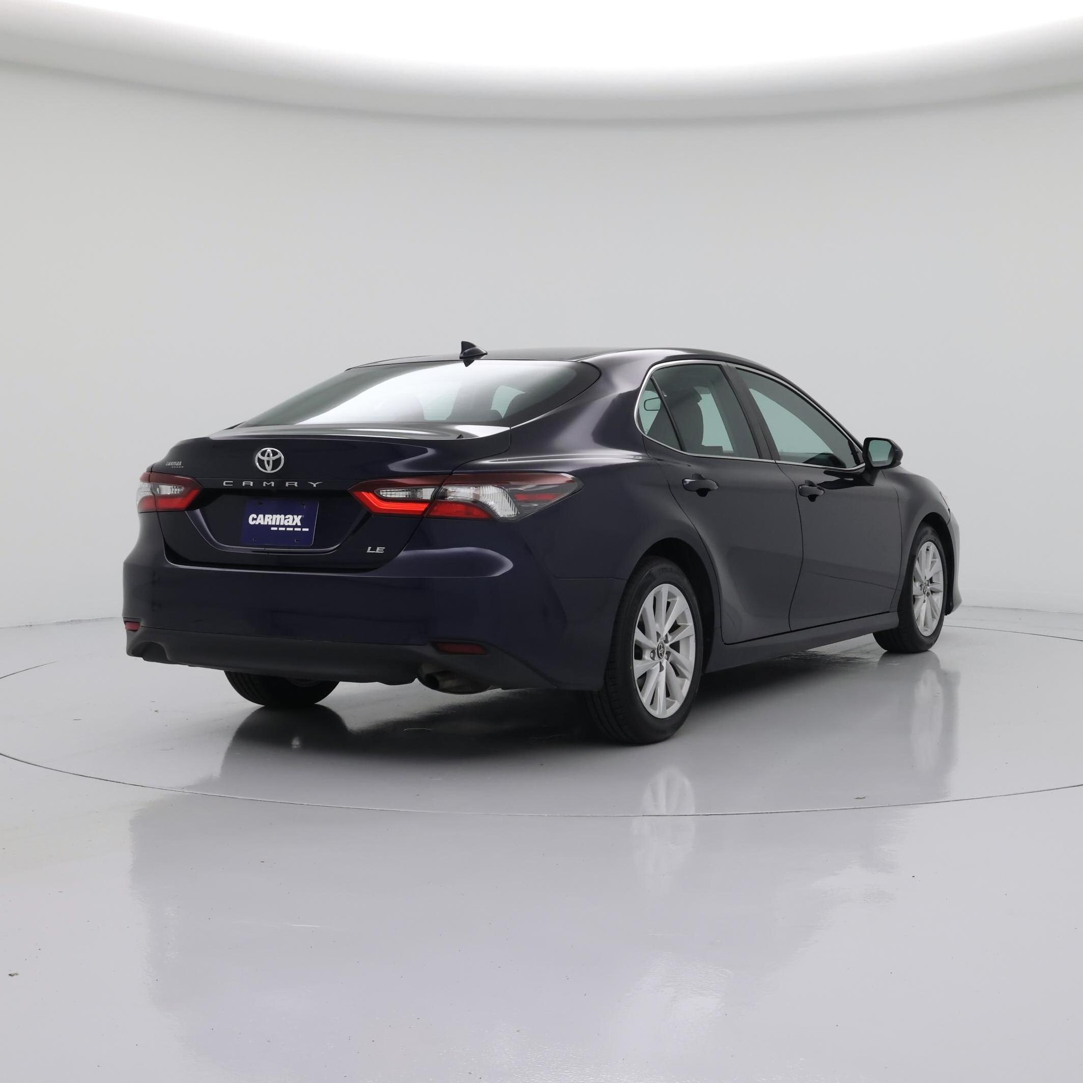 Thumbnail: 2022 Toyota Camry - 8