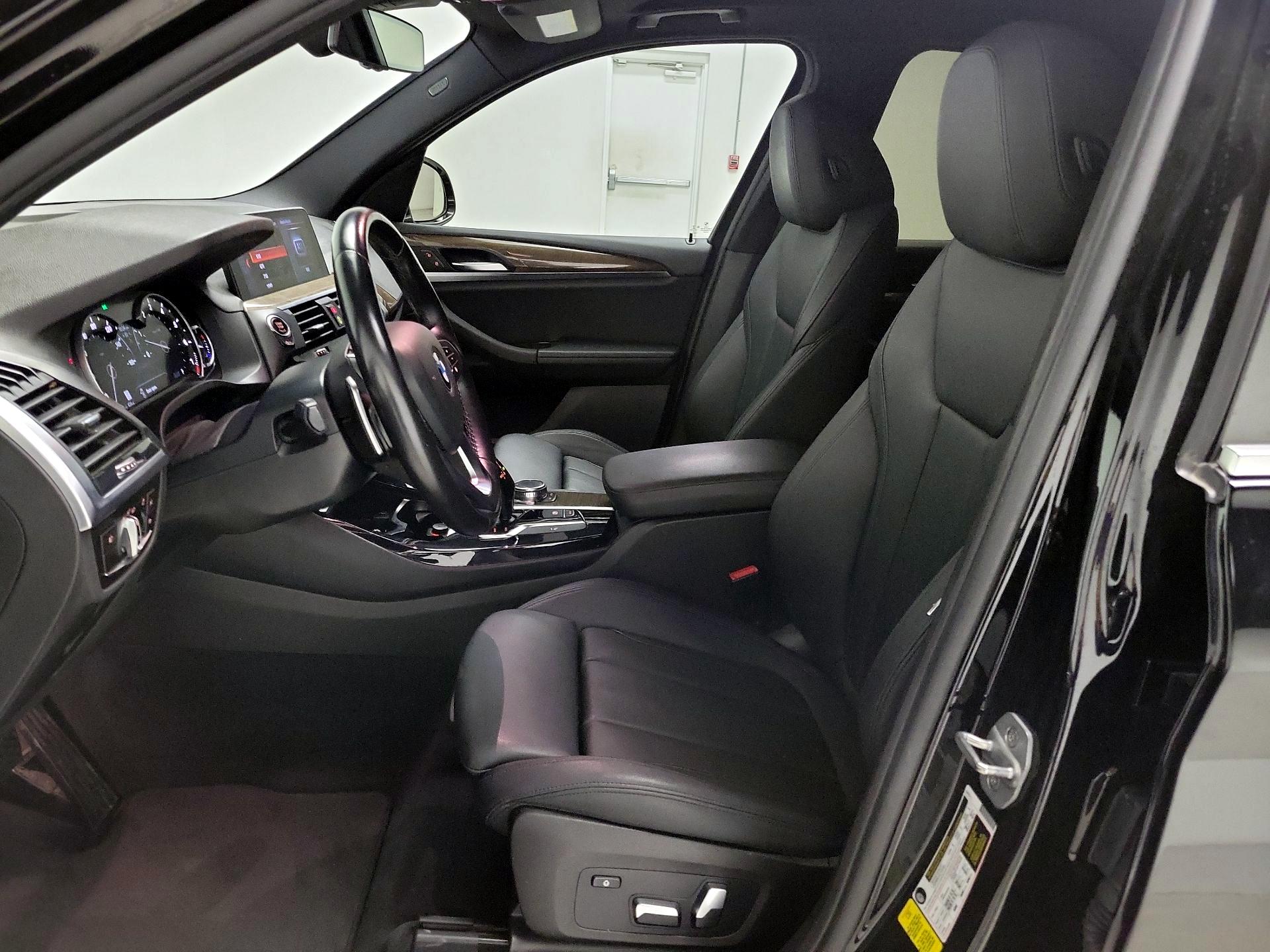 Thumbnail: 2019 BMW X3 - 11