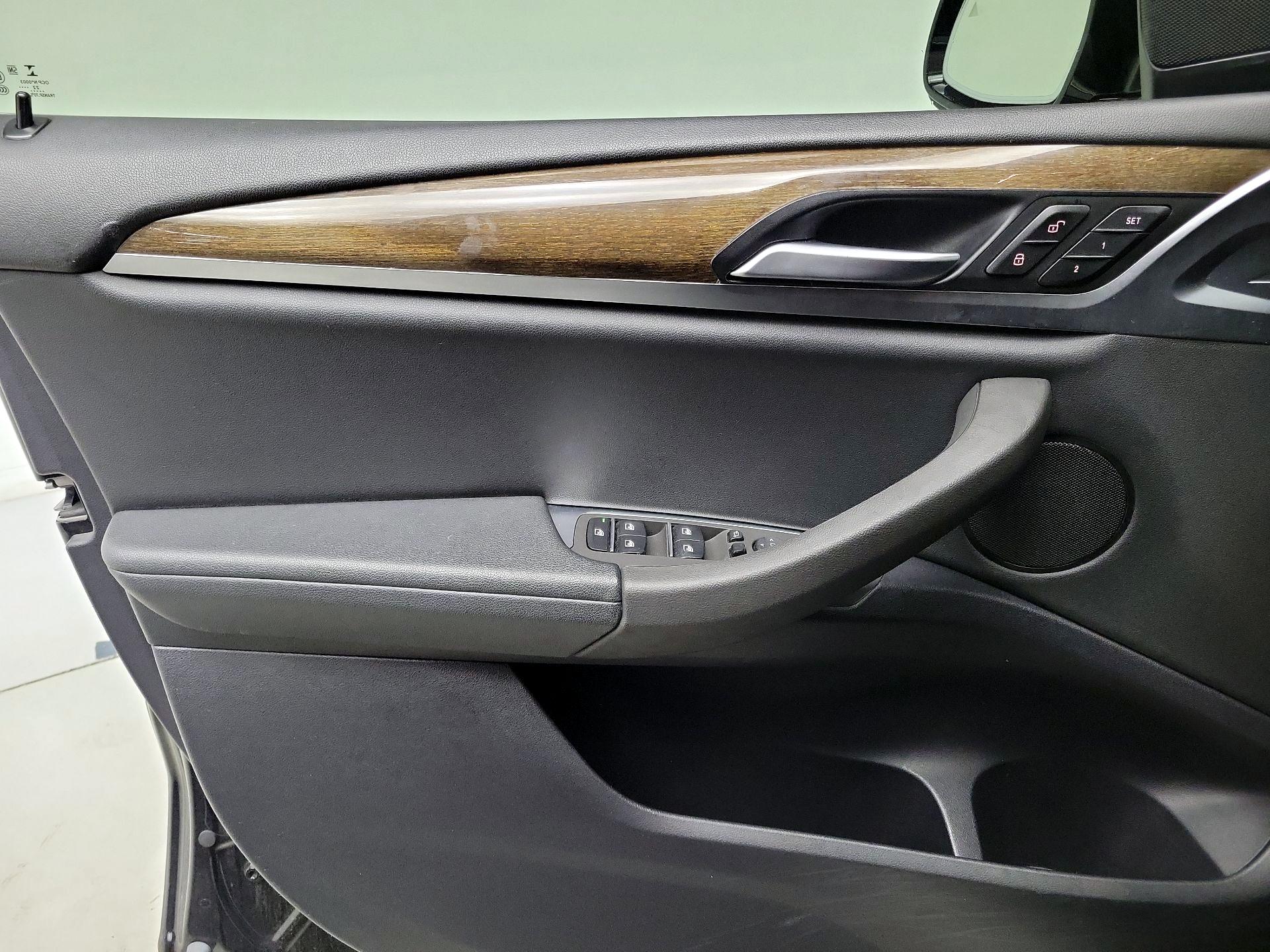 Thumbnail: 2019 BMW X3 - 12