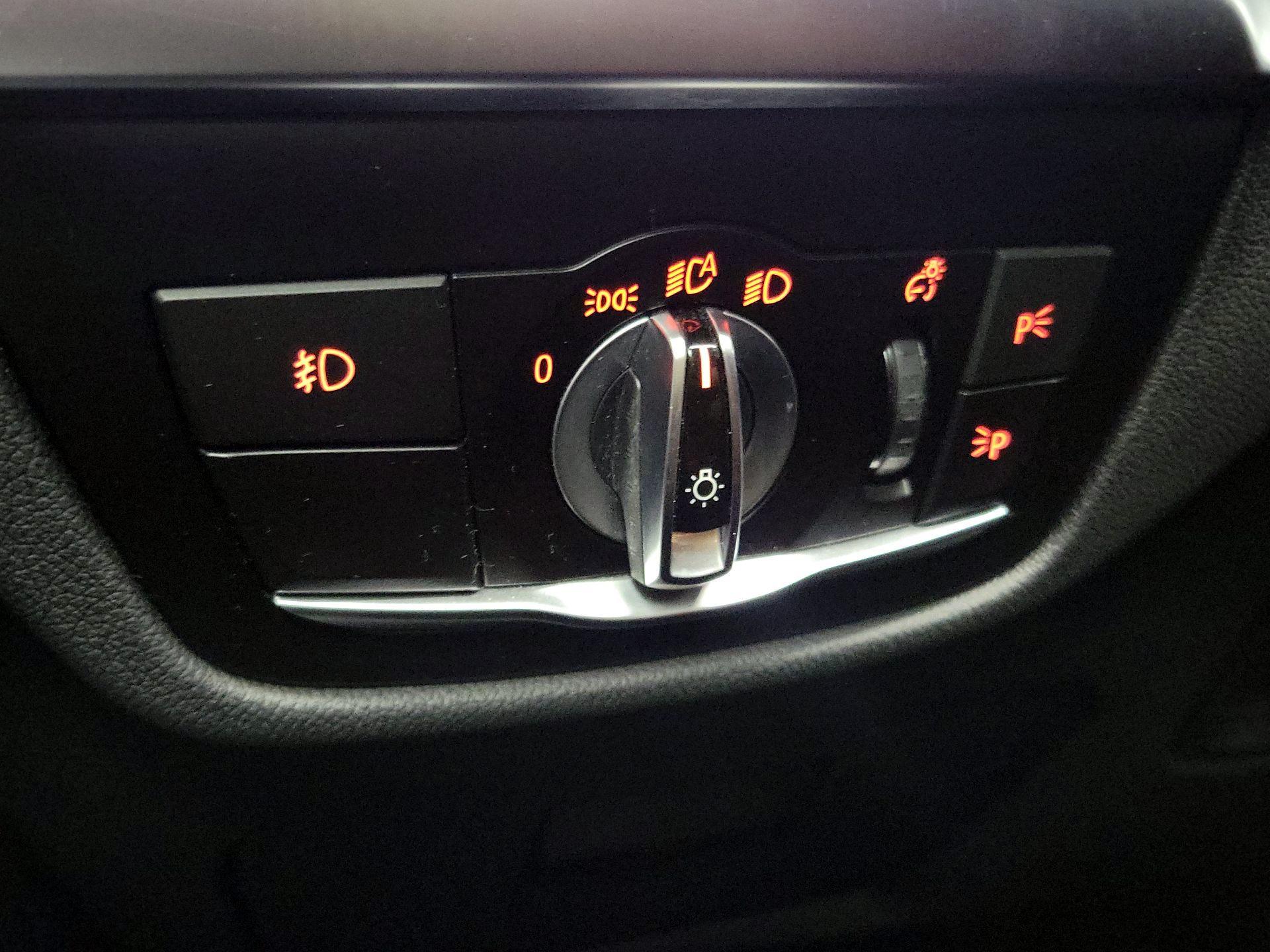 Thumbnail: 2019 BMW X3 - 13