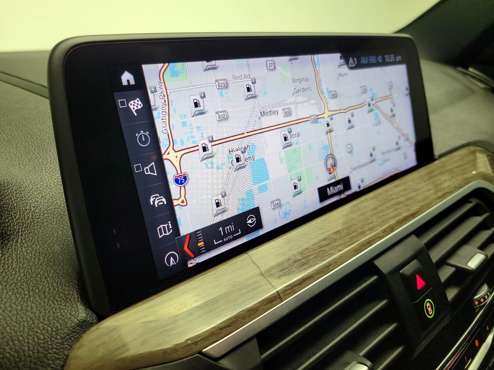 Thumbnail: 2019 BMW X3 - 14