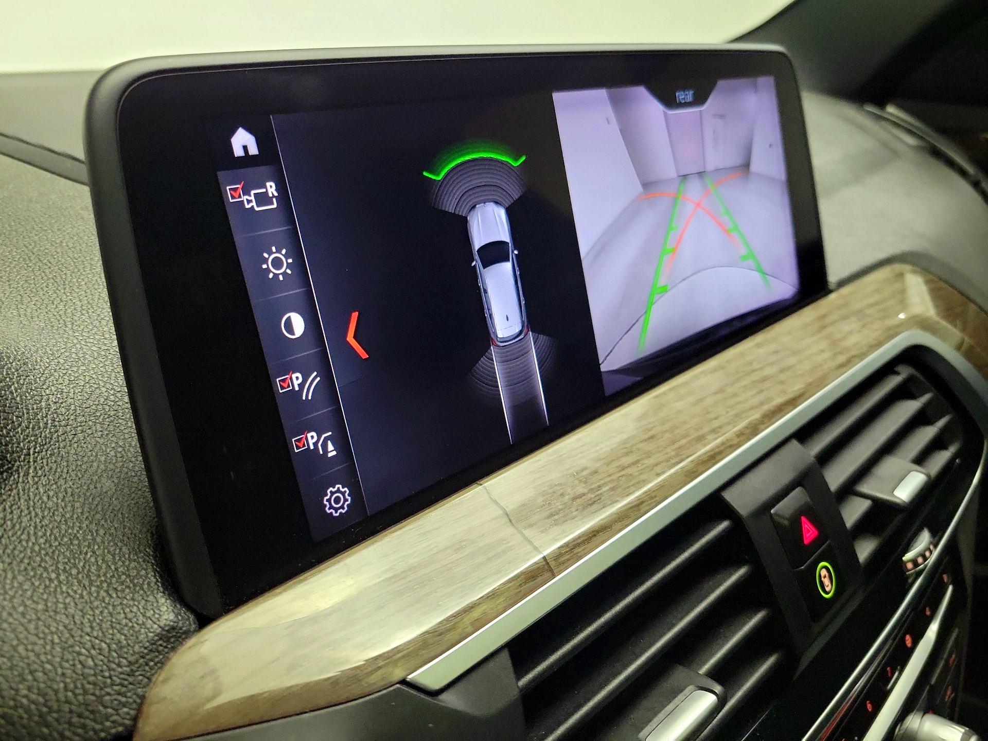 Thumbnail: 2019 BMW X3 - 15