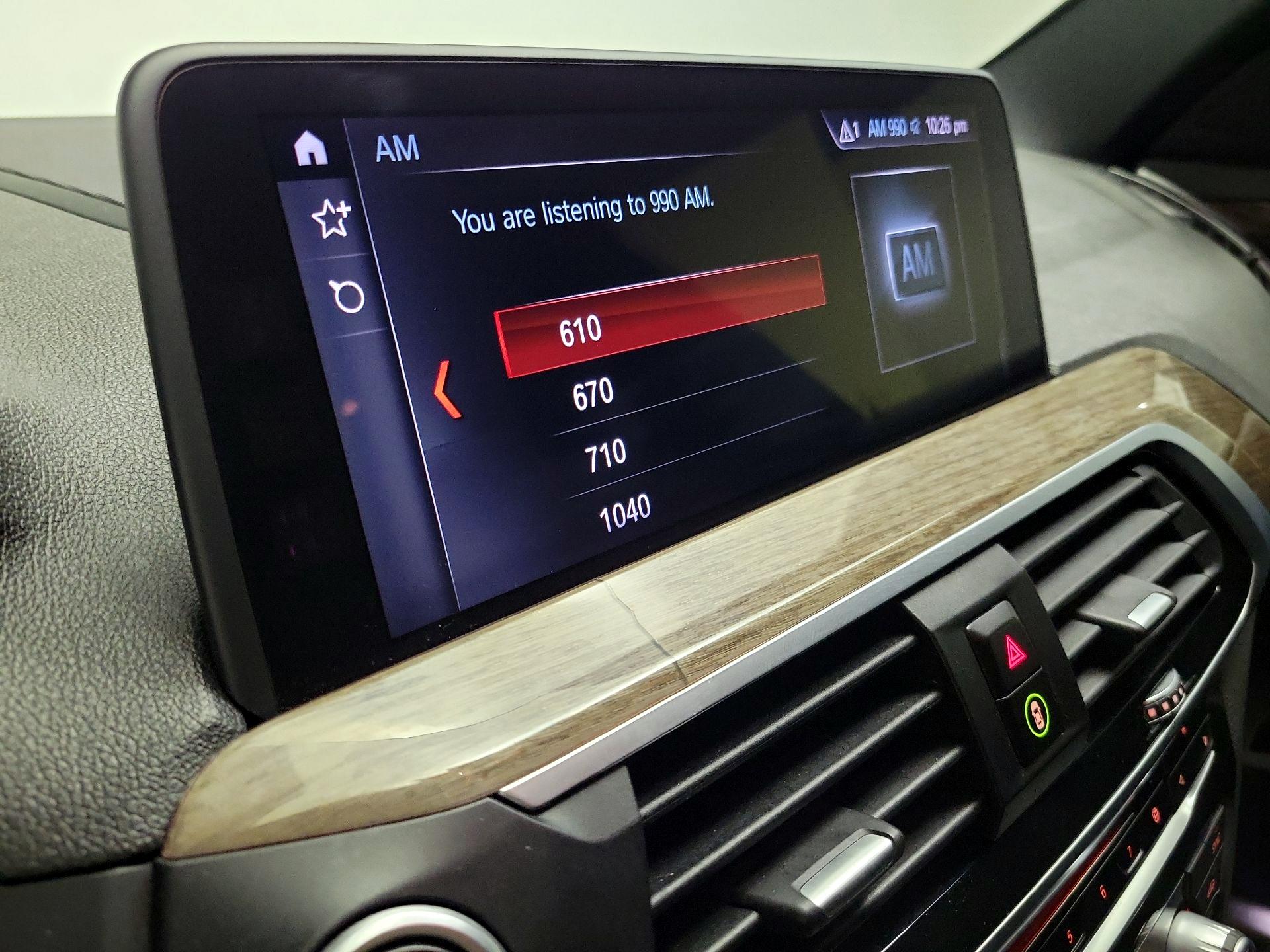 Thumbnail: 2019 BMW X3 - 16