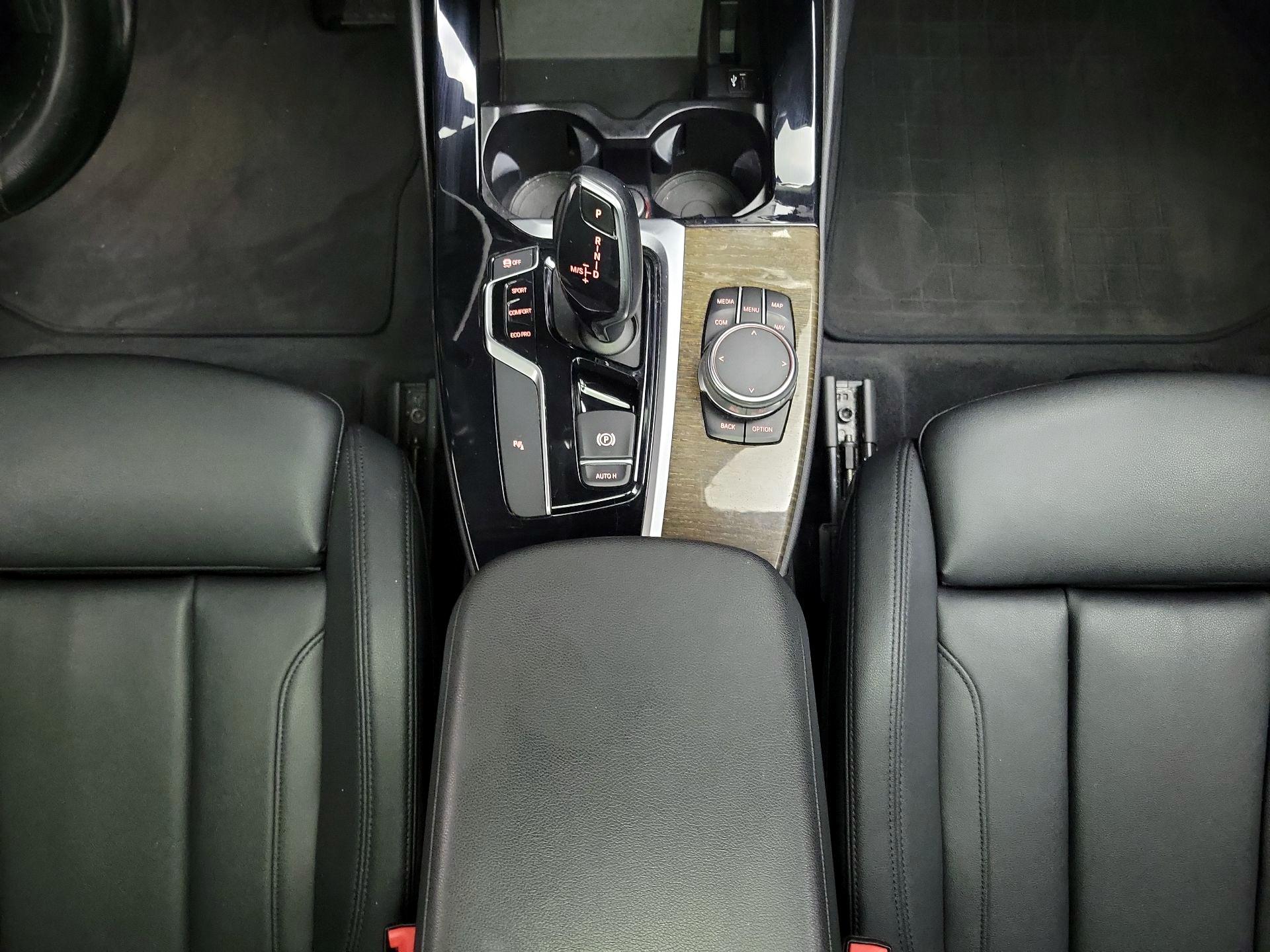 Thumbnail: 2019 BMW X3 - 18