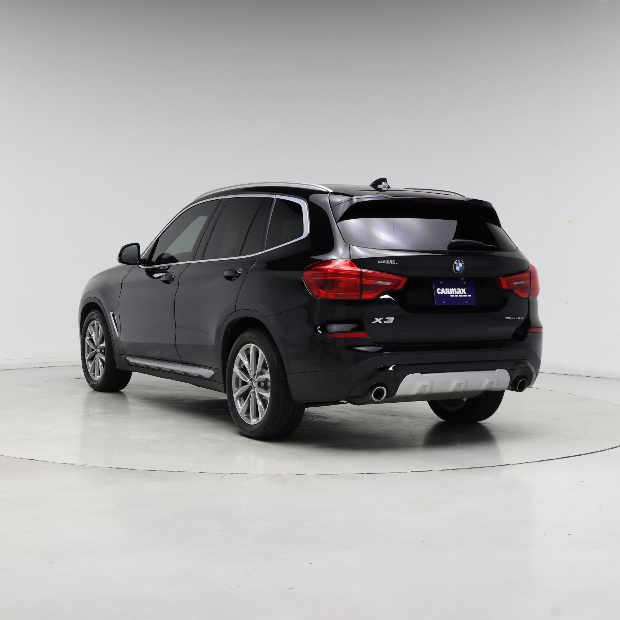 Thumbnail: 2019 BMW X3 - 2