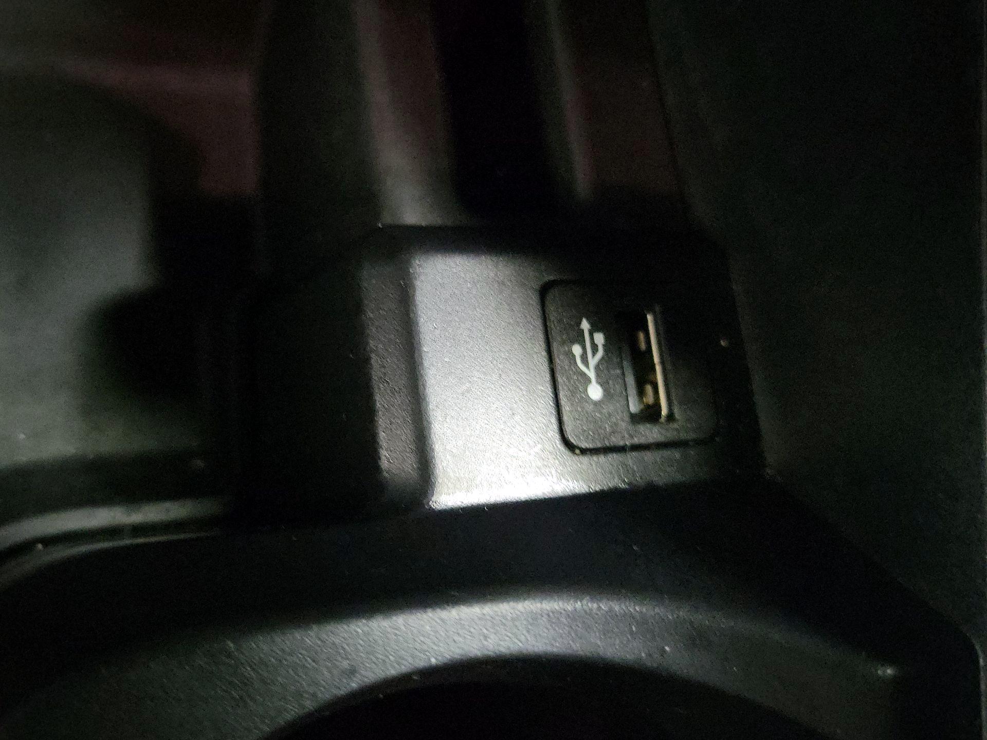 Thumbnail: 2019 BMW X3 - 19