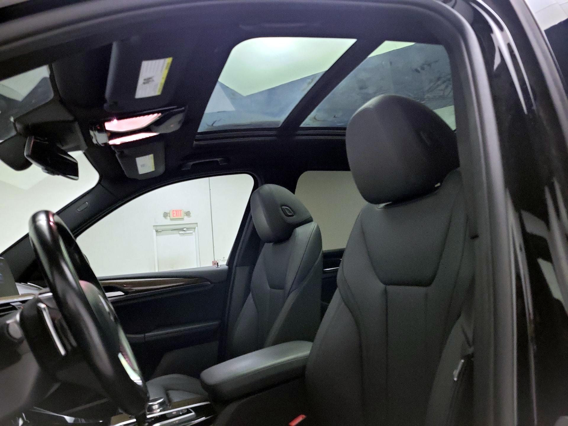 Thumbnail: 2019 BMW X3 - 20