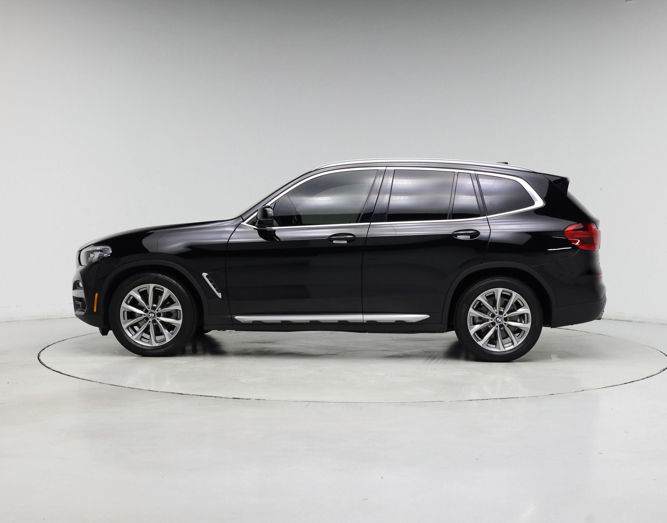 Thumbnail: 2019 BMW X3 - 3