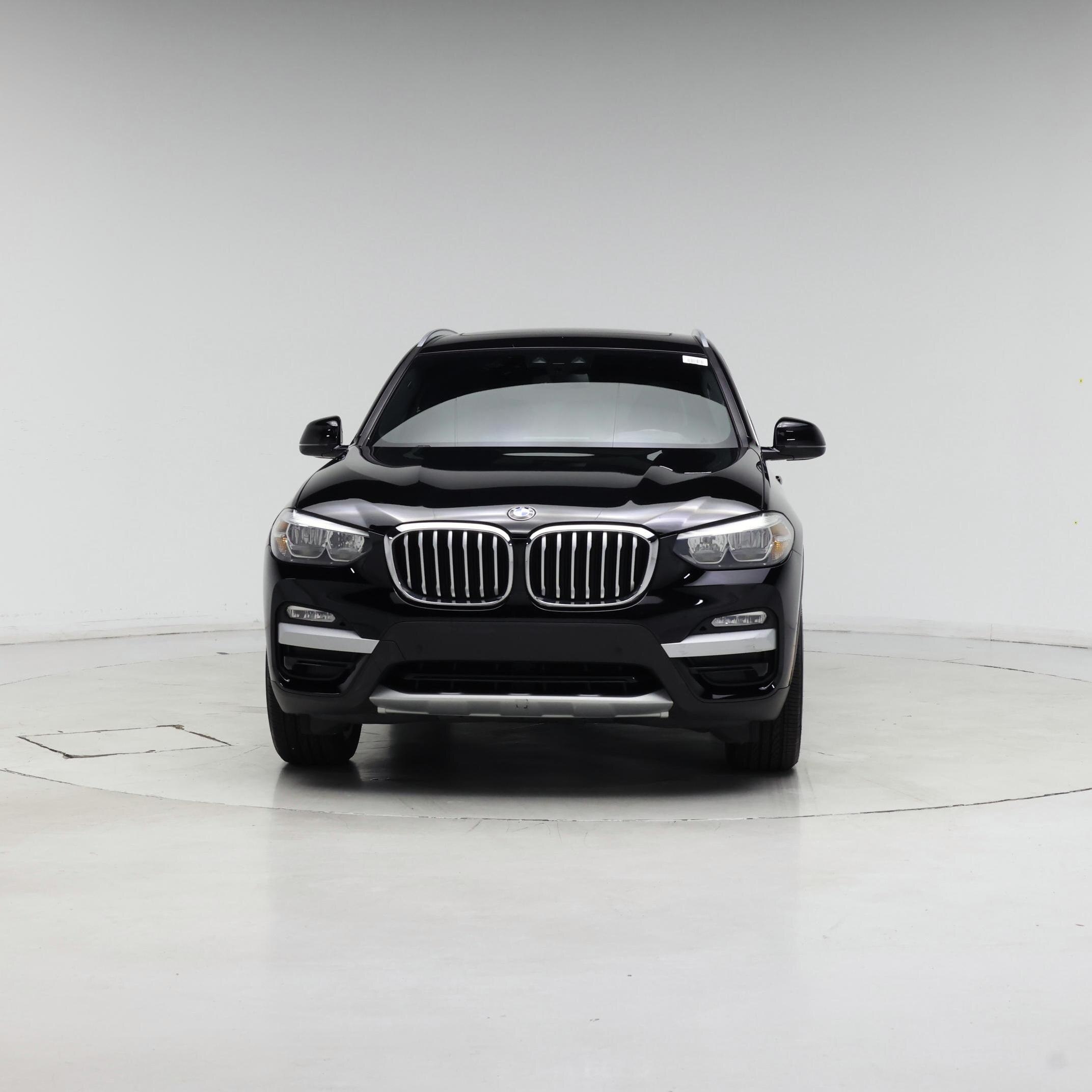 Thumbnail: 2019 BMW X3 - 5