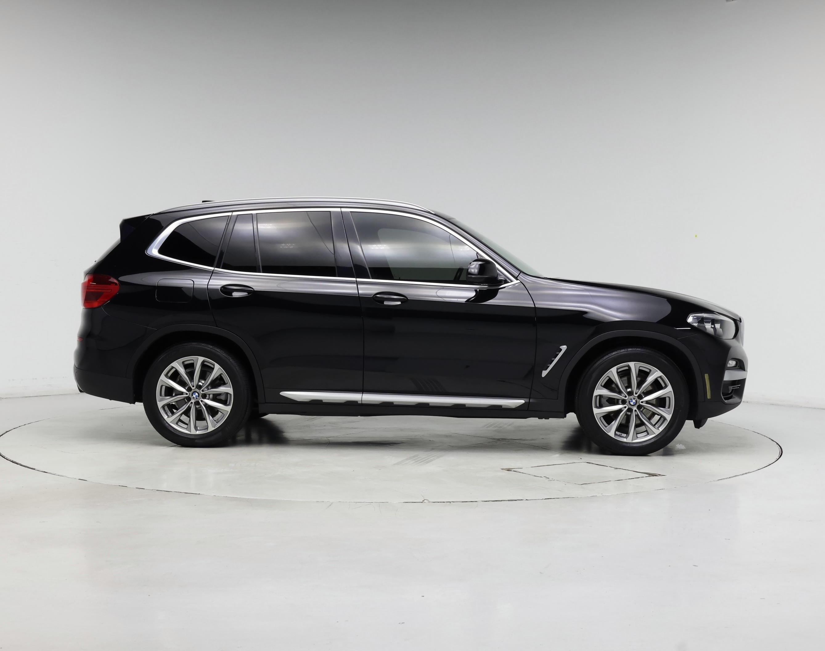Thumbnail: 2019 BMW X3 - 7