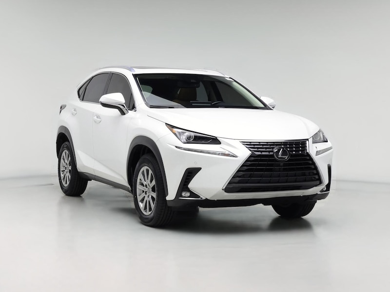 2020 Lexus NX 300 -
                  Miami, FL