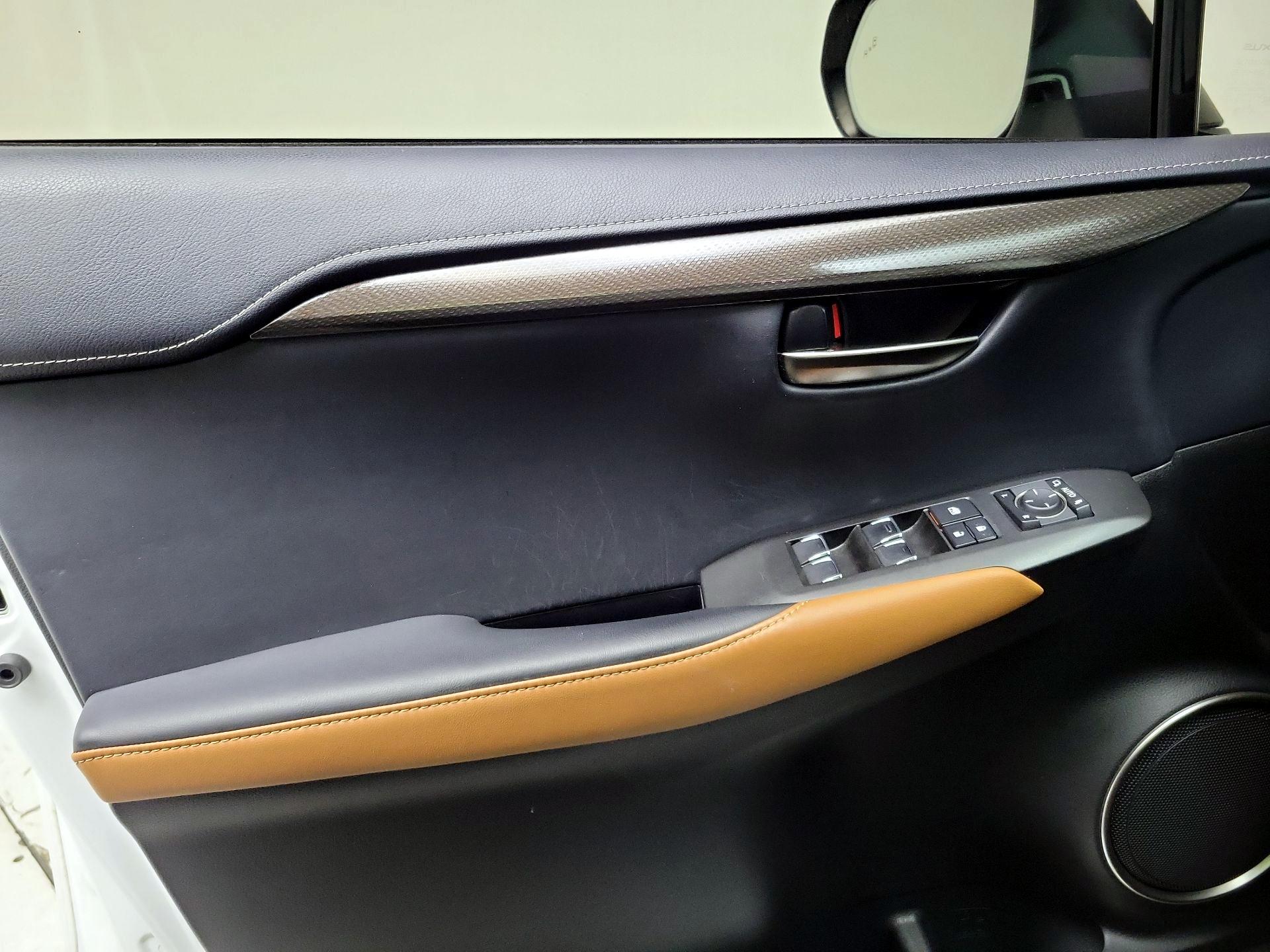 Thumbnail: 2020 Lexus NX - 12