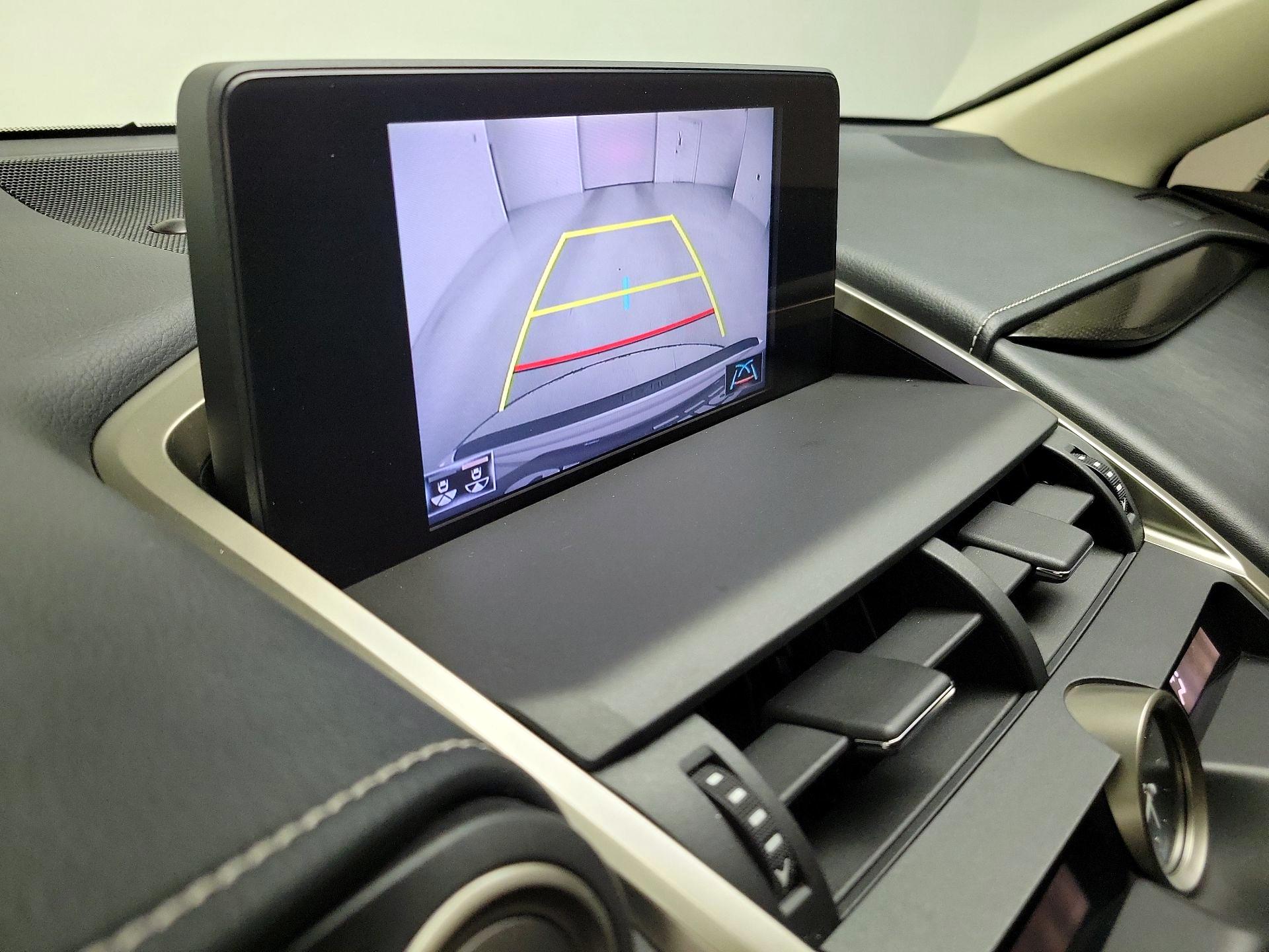 Thumbnail: 2020 Lexus NX - 14