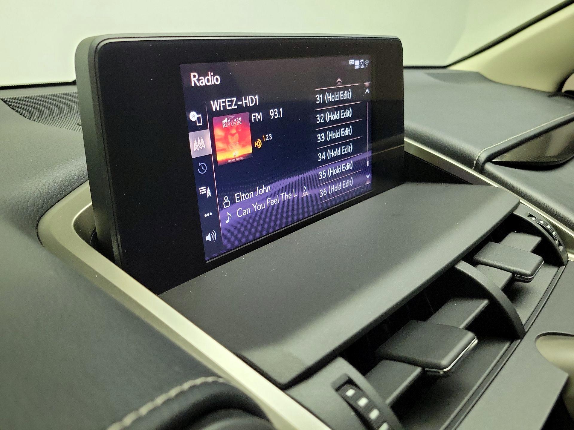 Thumbnail: 2020 Lexus NX - 15