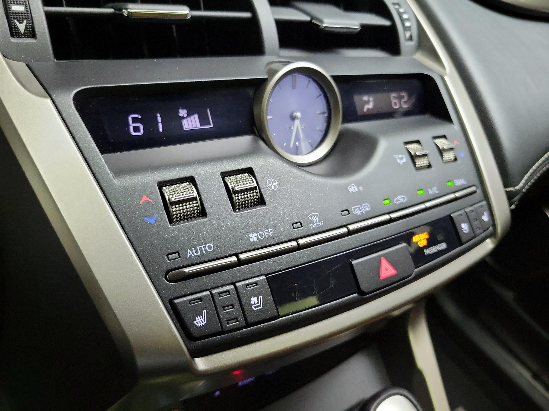 Thumbnail: 2020 Lexus NX - 16