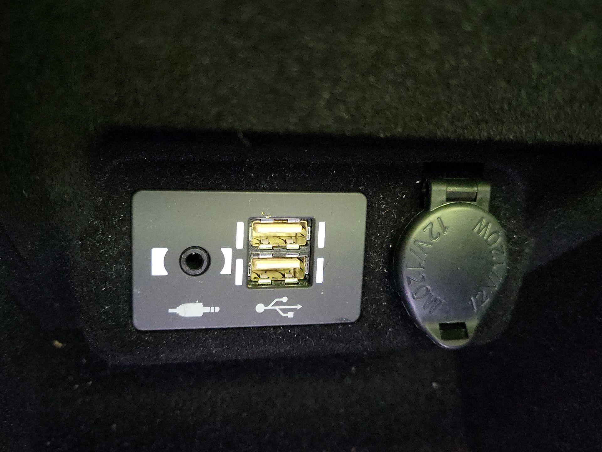 Thumbnail: 2020 Lexus NX - 18