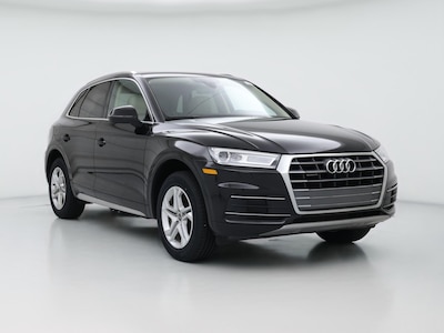 2019 Audi Q5 Premium