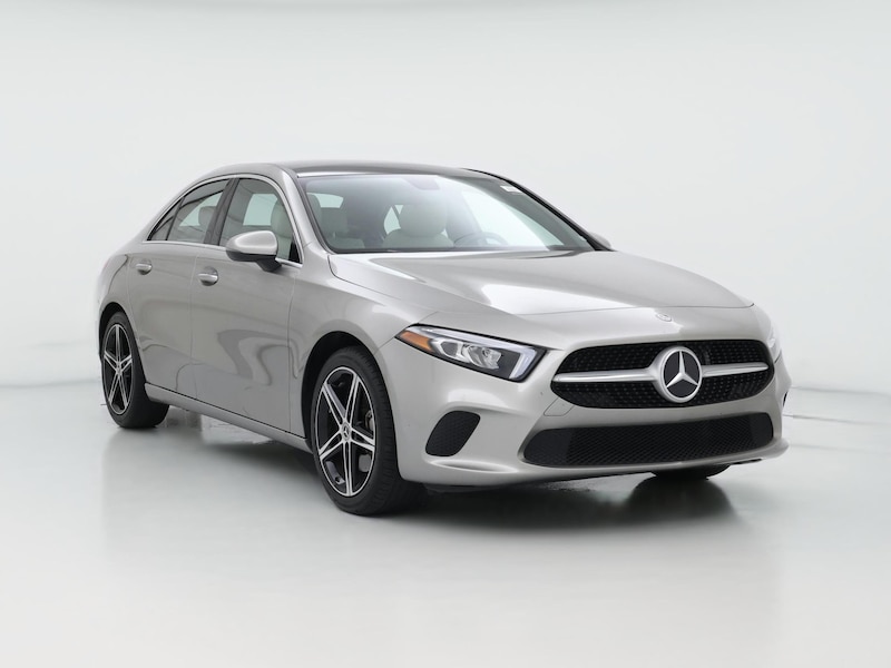 2019 Mercedes-Benz A-Class A 220 -
                  Orlando, FL