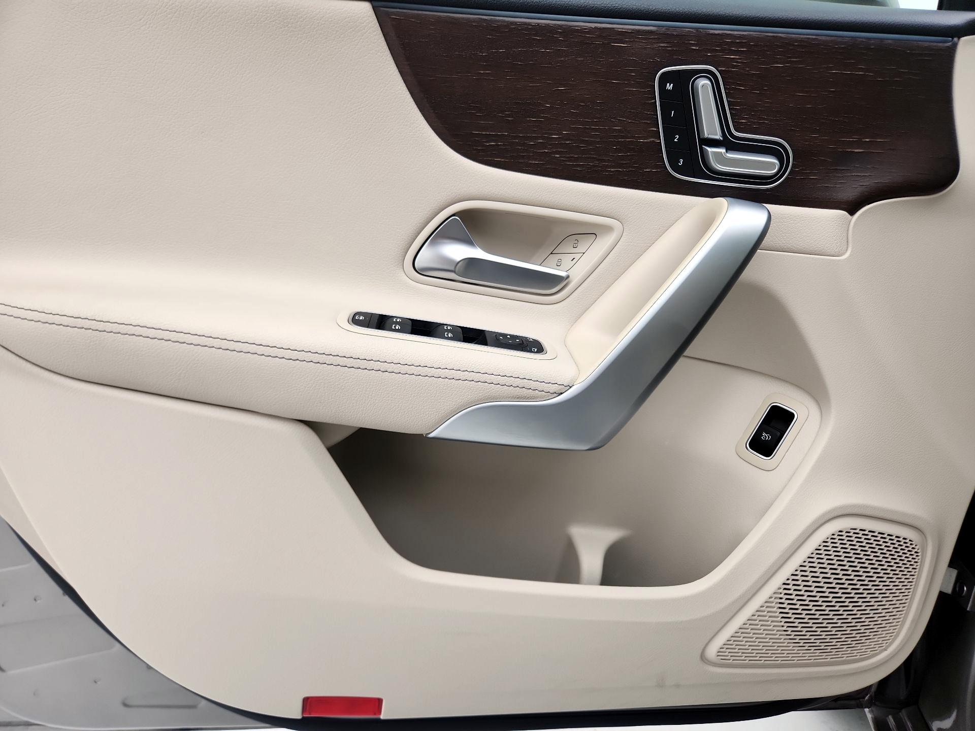 Thumbnail: 2019 Mercedes-Benz A-Class - 12