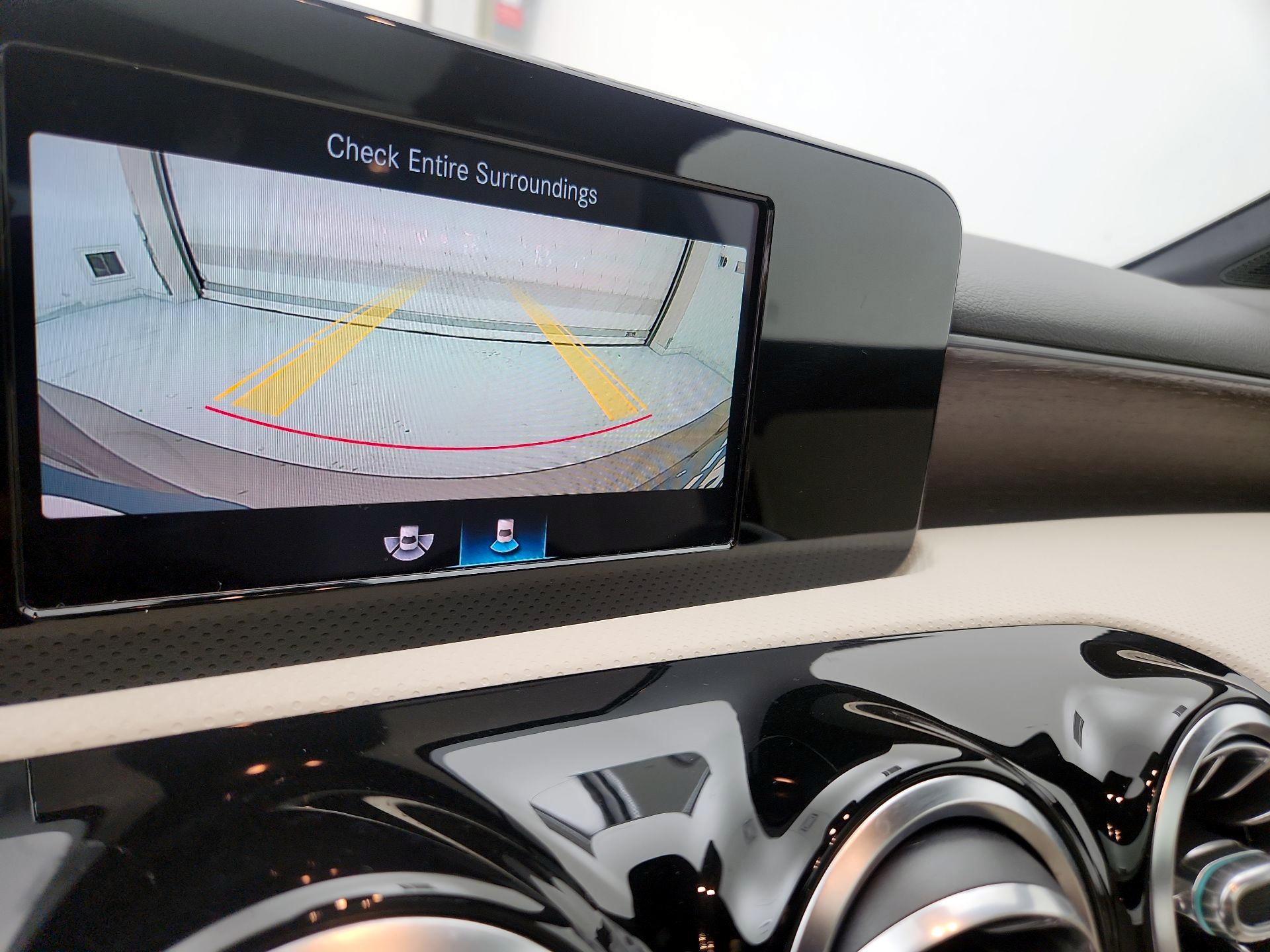 Thumbnail: 2019 Mercedes-Benz A-Class - 14