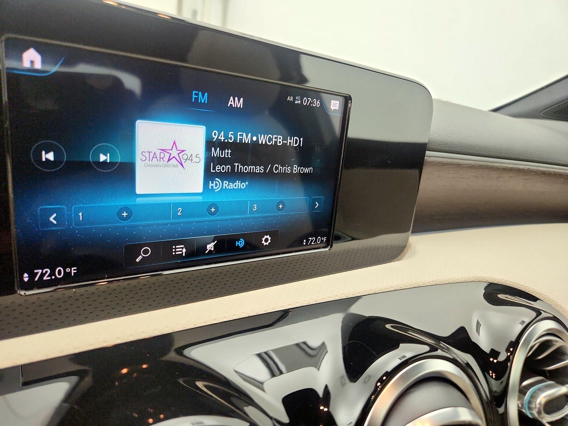 Thumbnail: 2019 Mercedes-Benz A-Class - 15