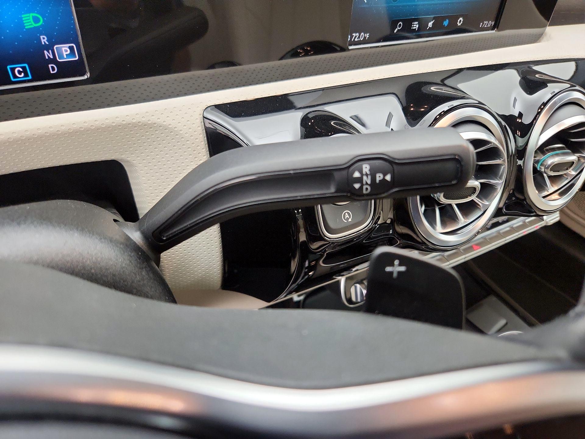 Thumbnail: 2019 Mercedes-Benz A-Class - 17