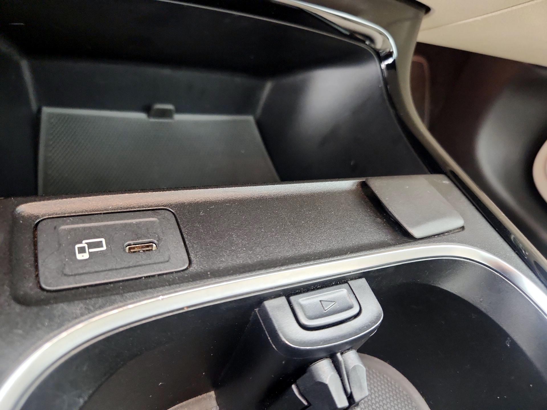 Thumbnail: 2019 Mercedes-Benz A-Class - 18