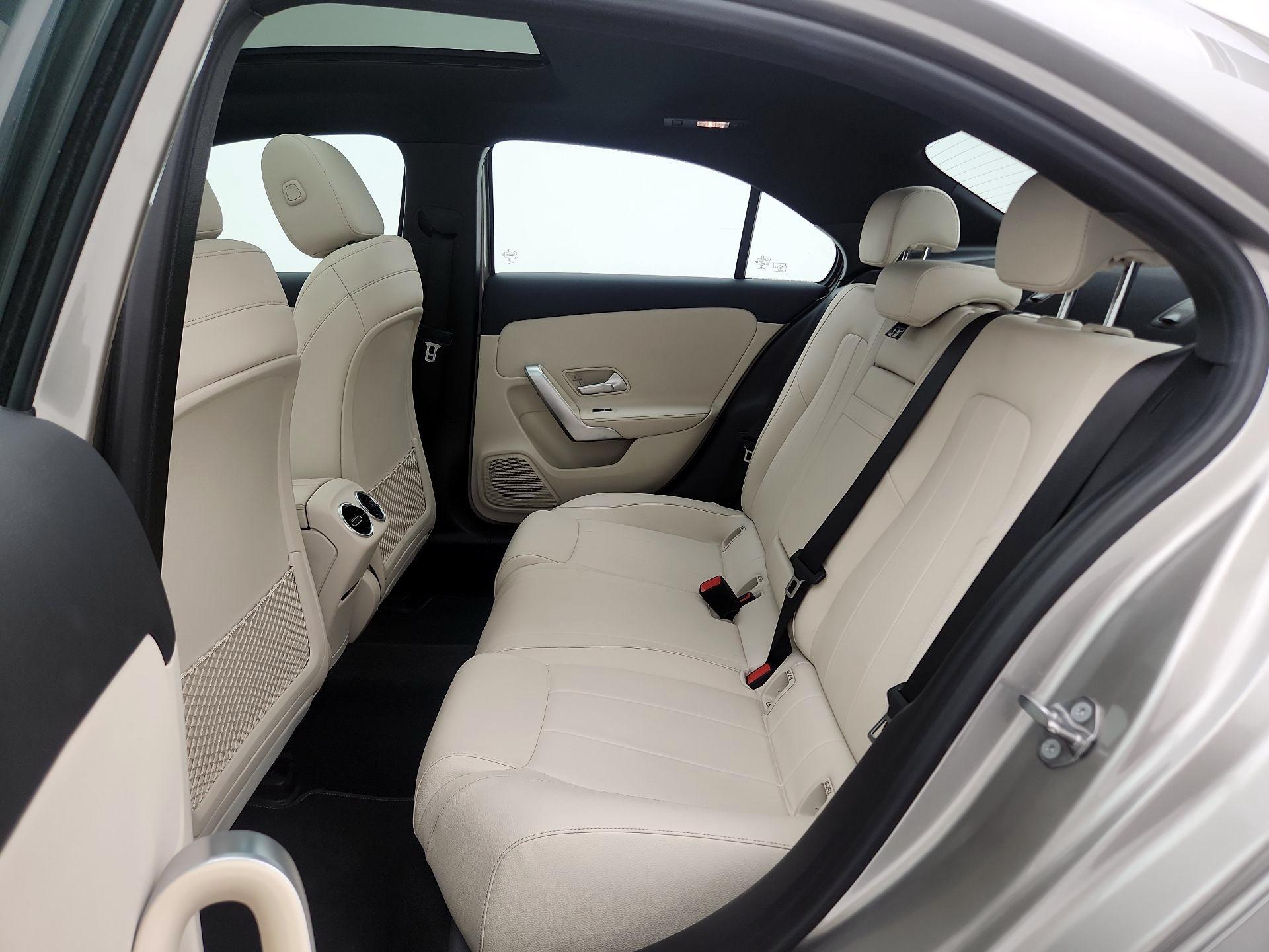 Thumbnail: 2019 Mercedes-Benz A-Class - 20