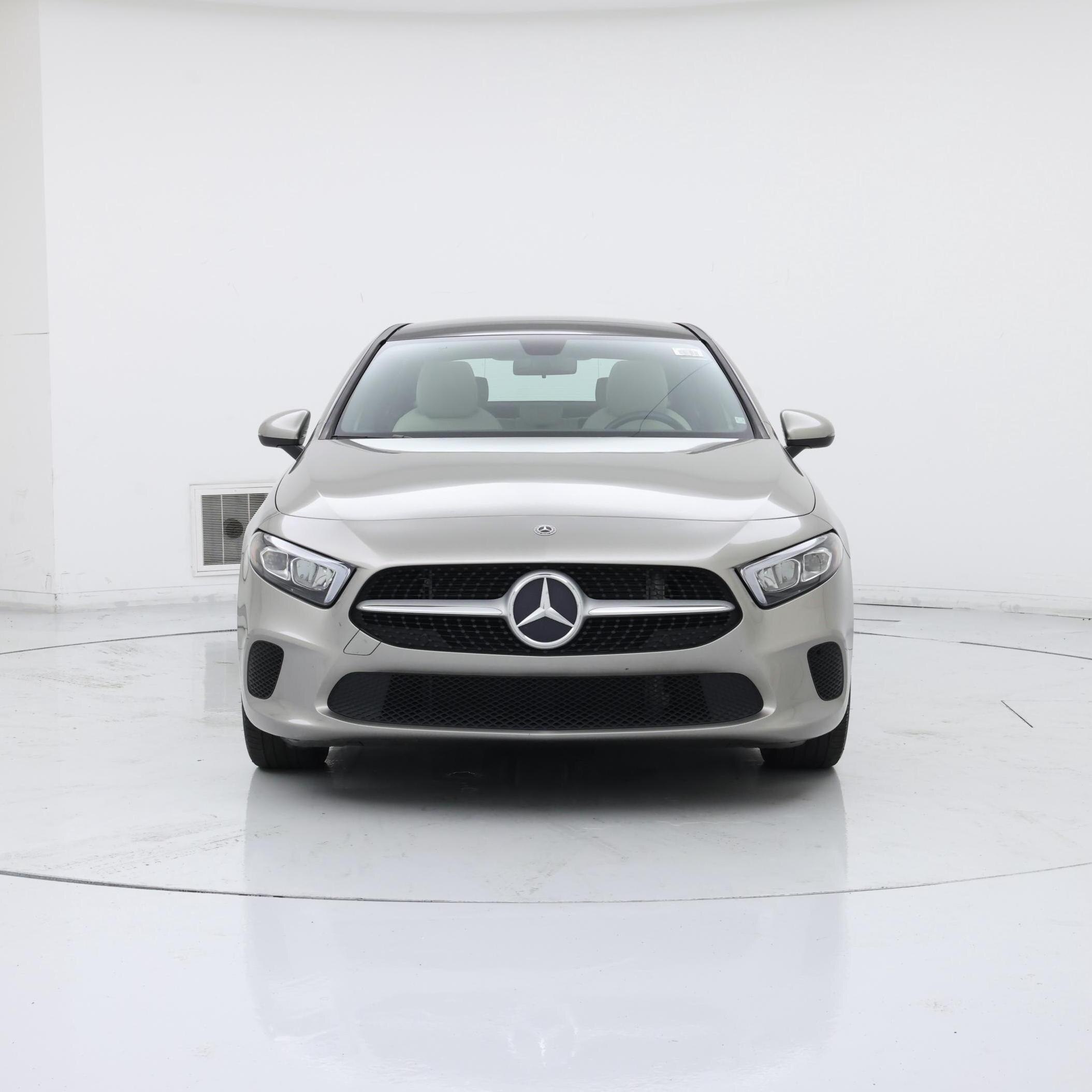 Thumbnail: 2019 Mercedes-Benz A-Class - 5