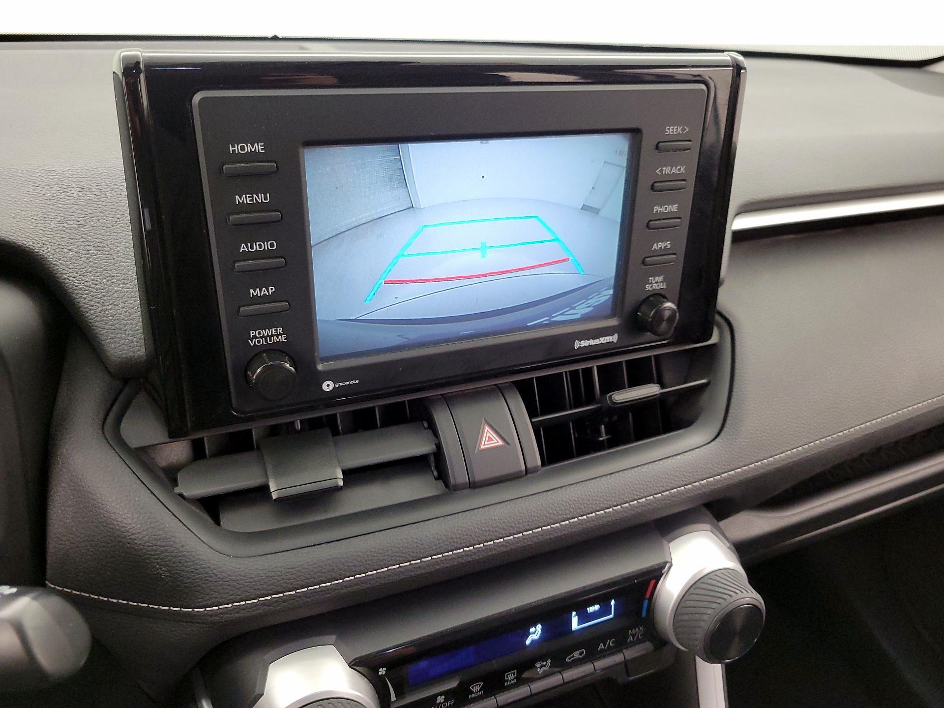 Thumbnail: 2021 Toyota RAV4 - 14