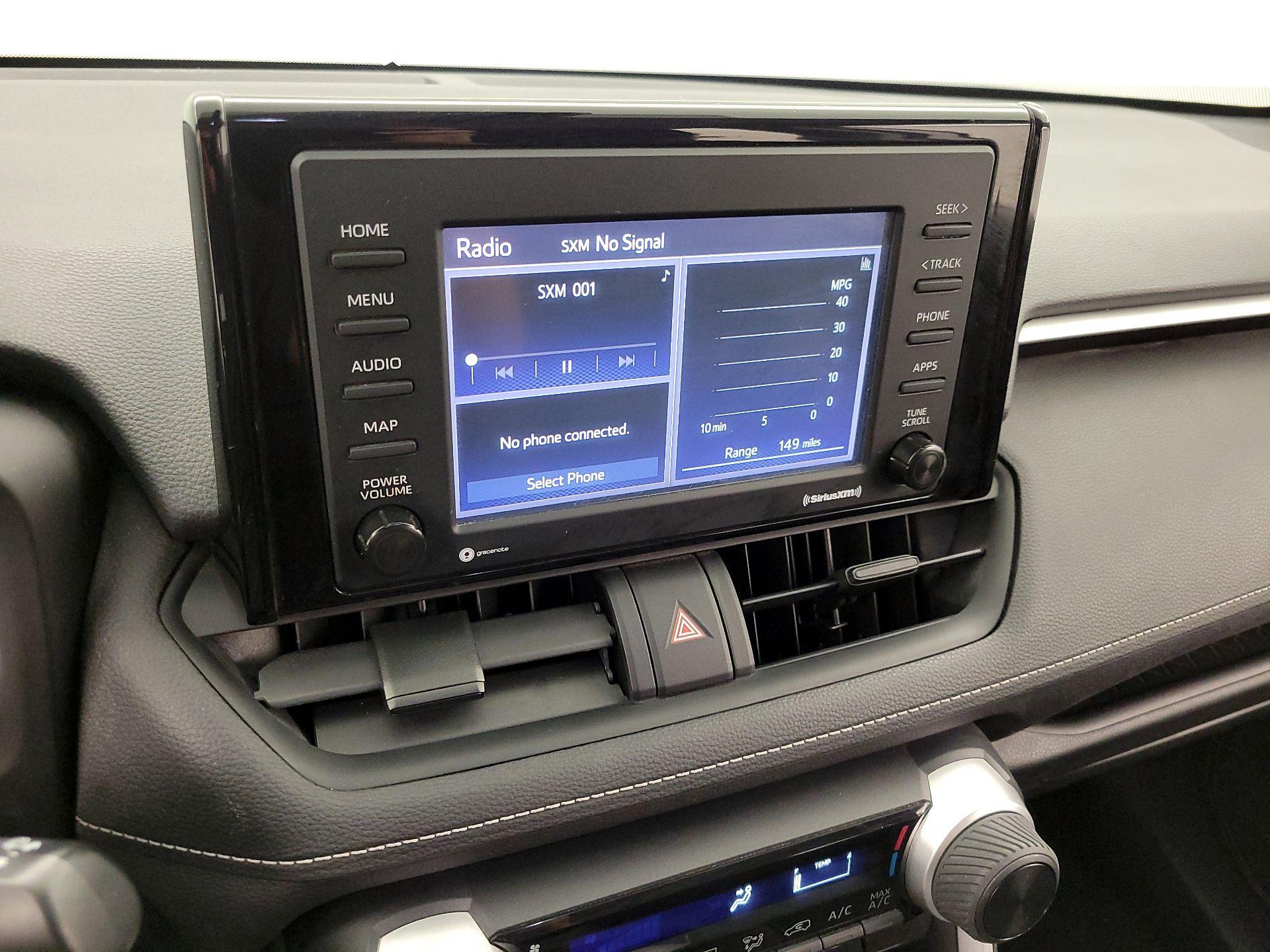 Thumbnail: 2021 Toyota RAV4 - 15