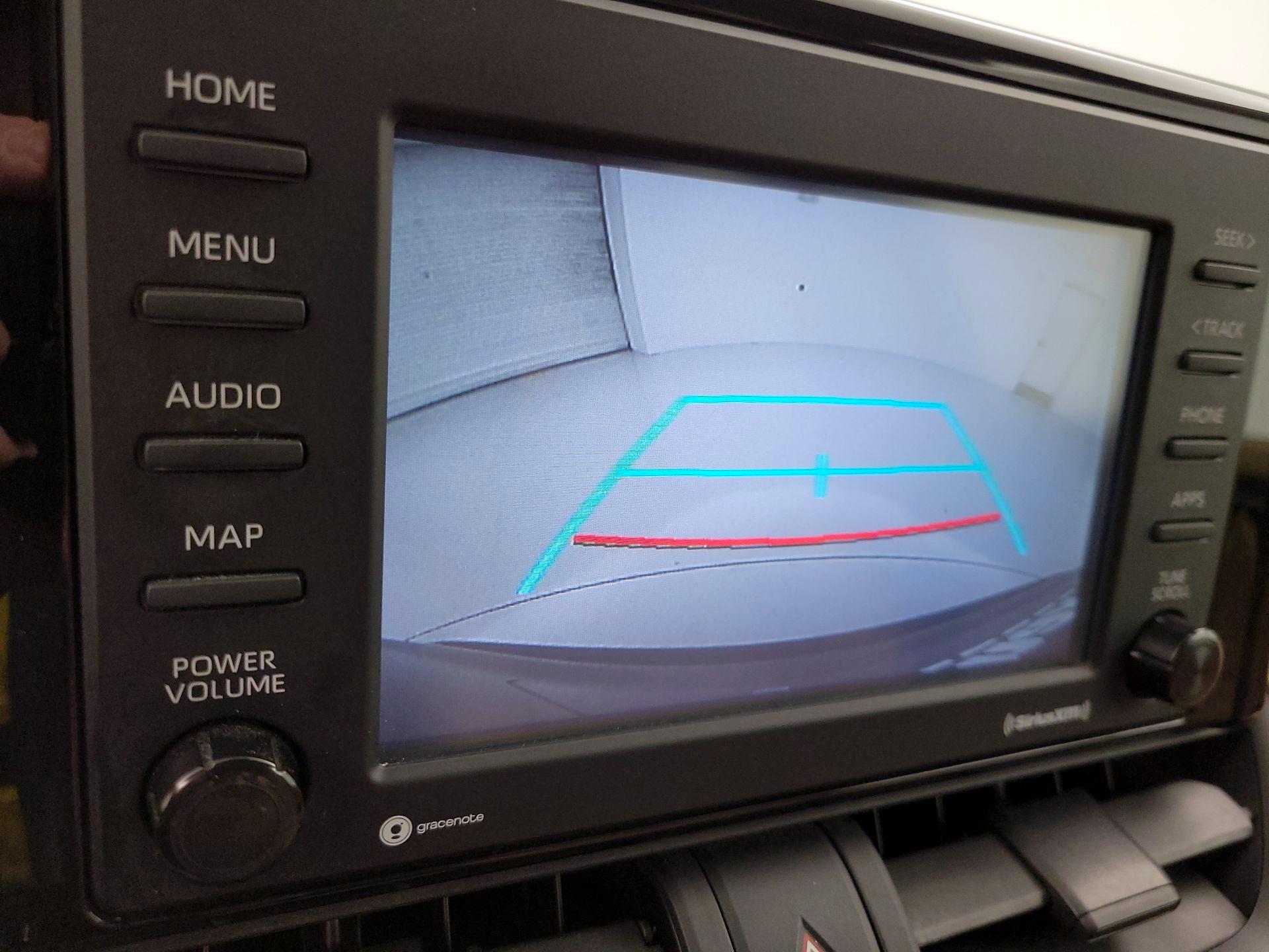 Thumbnail: 2021 Toyota RAV4 - 14