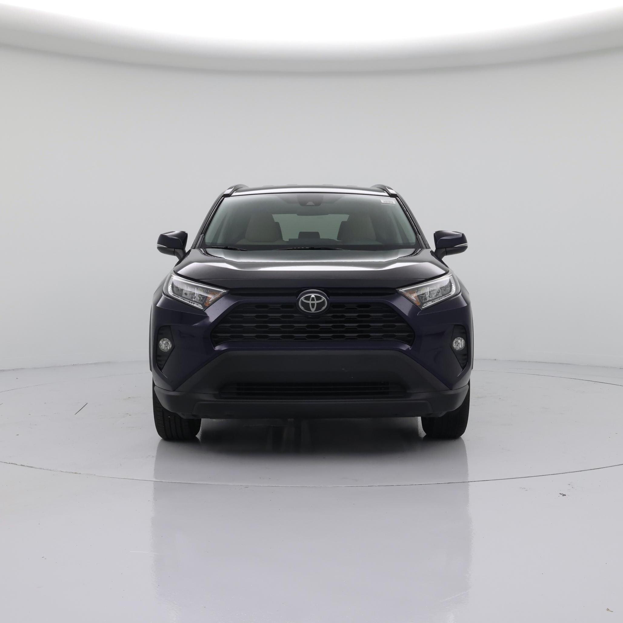 Thumbnail: 2021 Toyota RAV4 - 5
