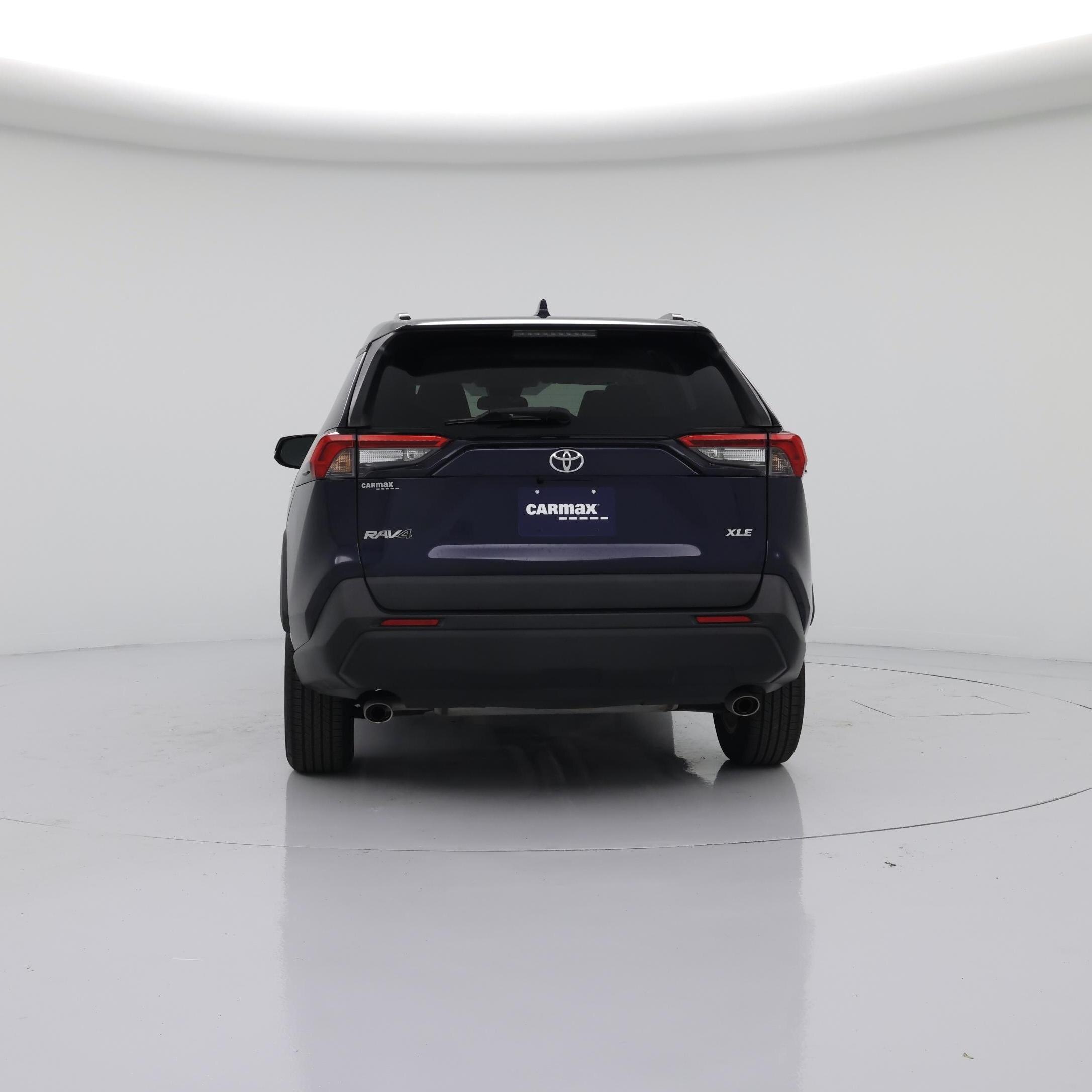 Thumbnail: 2021 Toyota RAV4 - 6