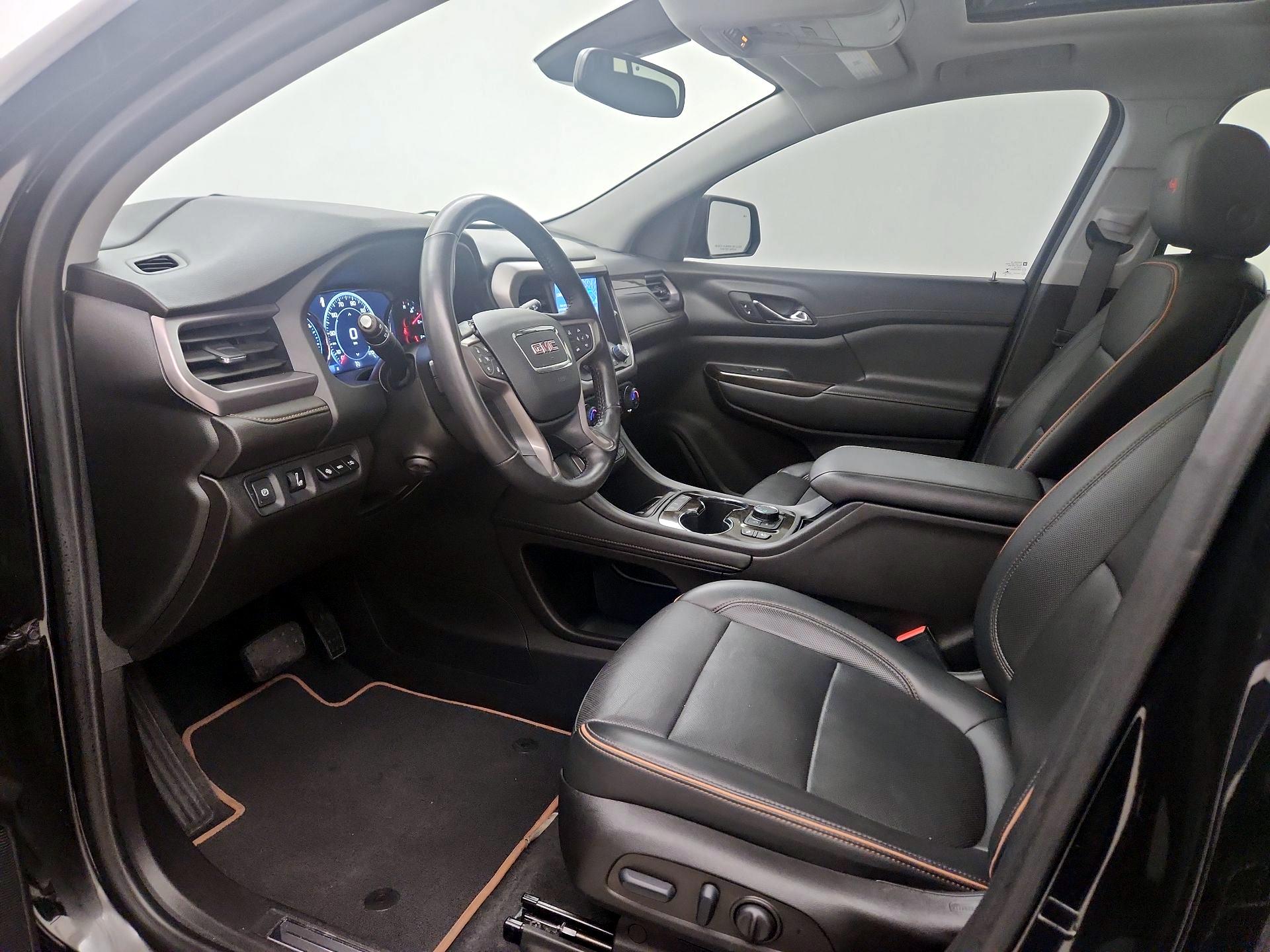 Thumbnail: 2022 GMC Acadia - 11