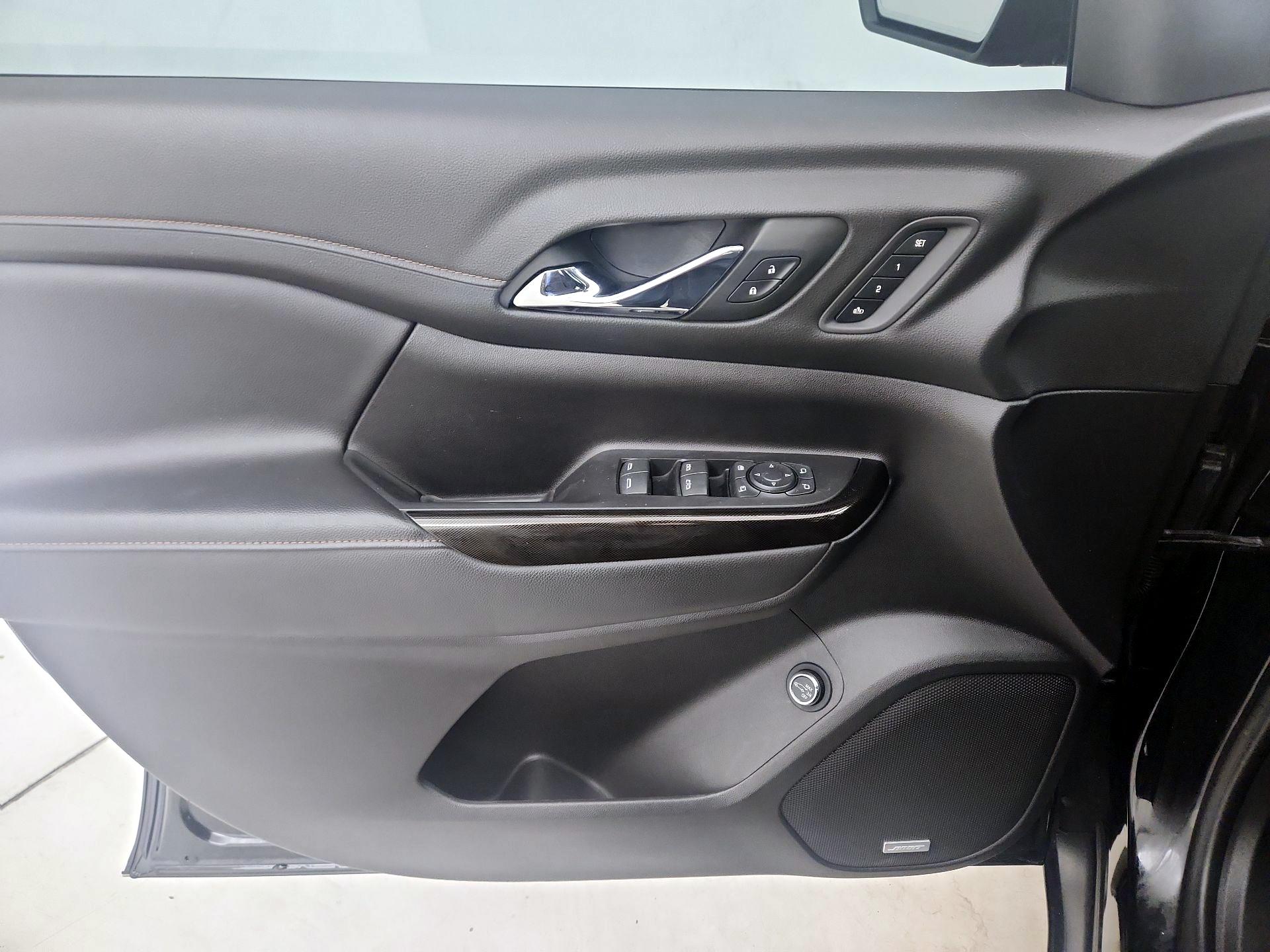 Thumbnail: 2022 GMC Acadia - 12