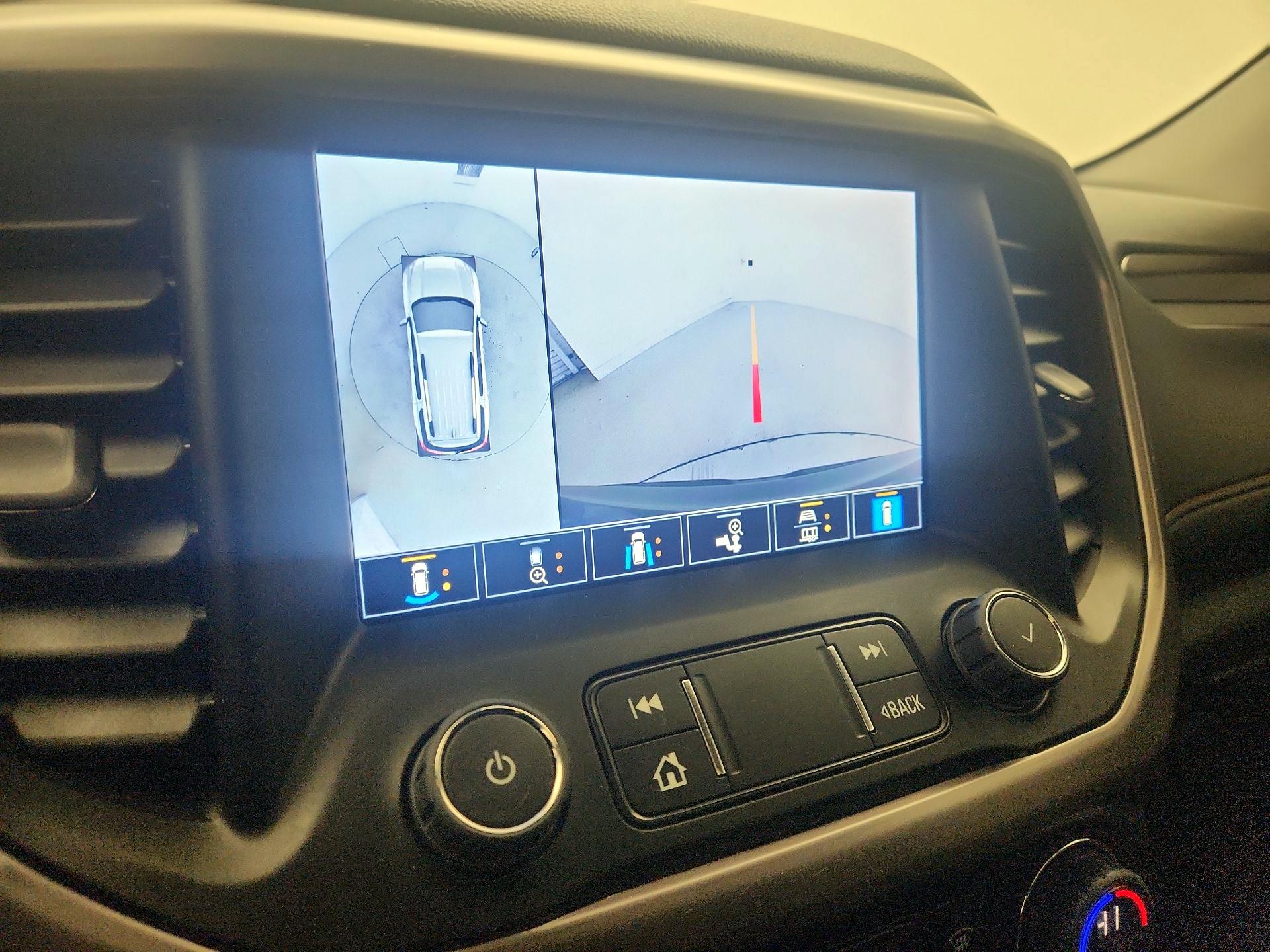 Thumbnail: 2022 GMC Acadia - 14