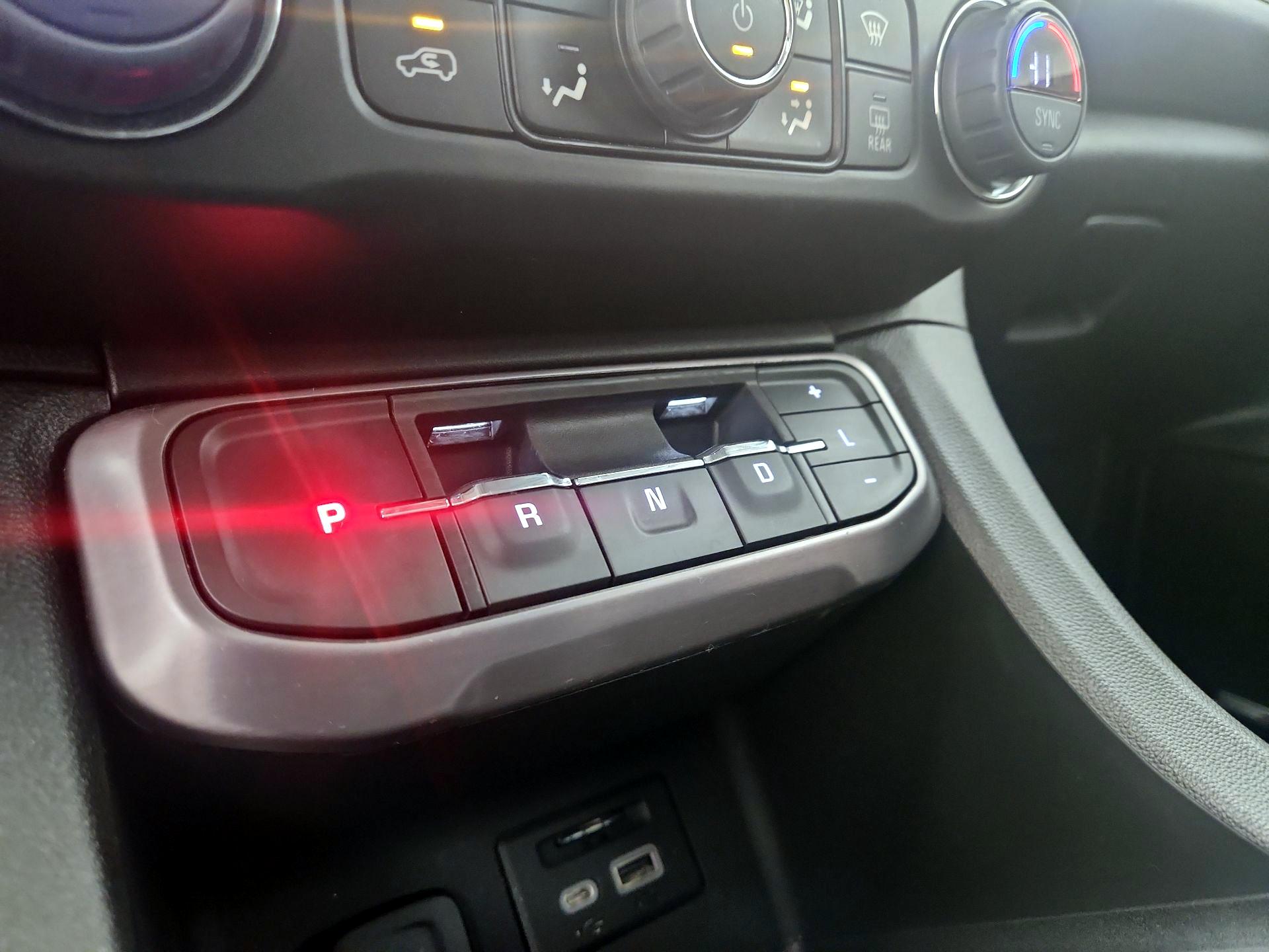 Thumbnail: 2022 GMC Acadia - 17