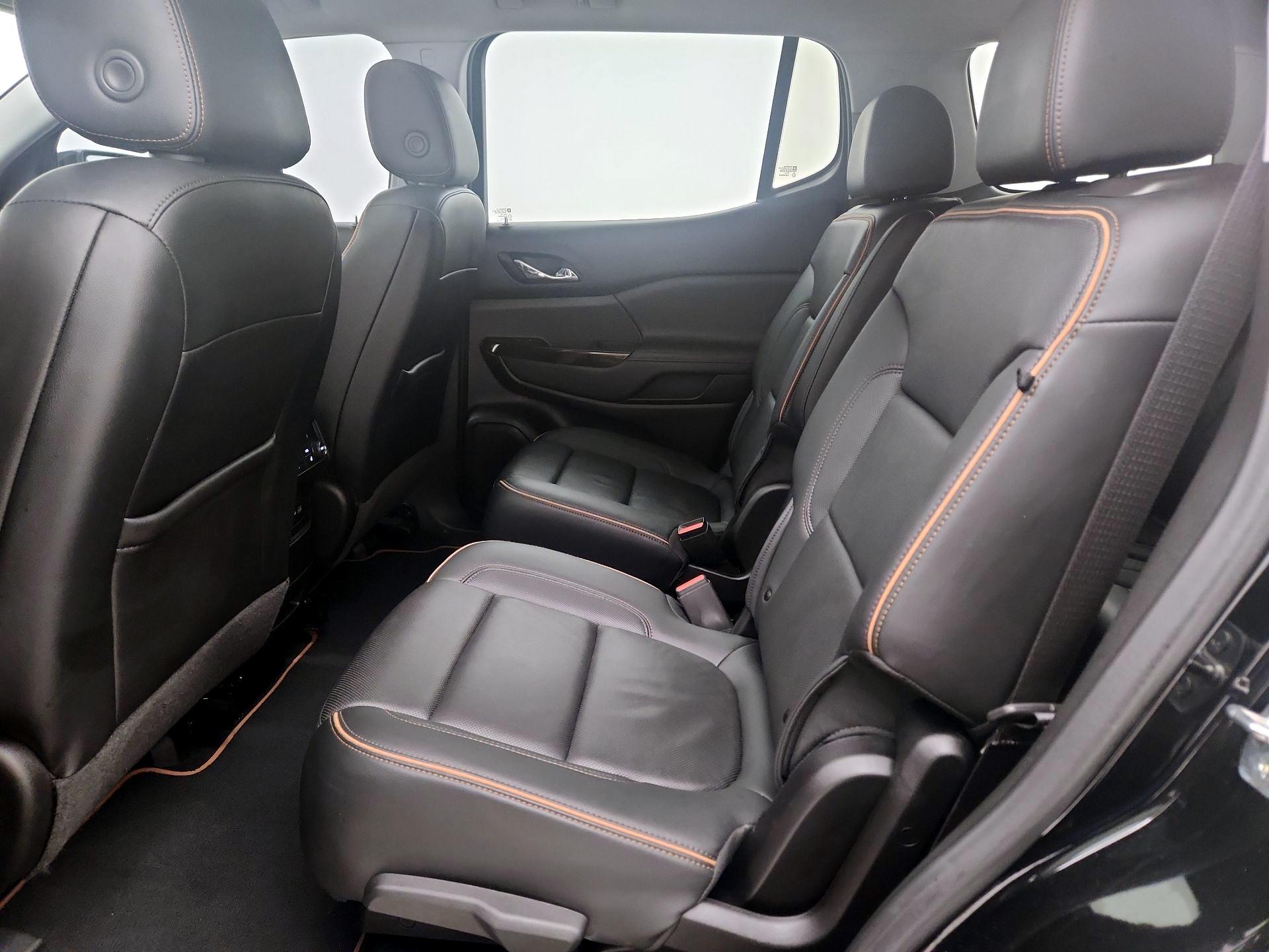 Thumbnail: 2022 GMC Acadia - 20