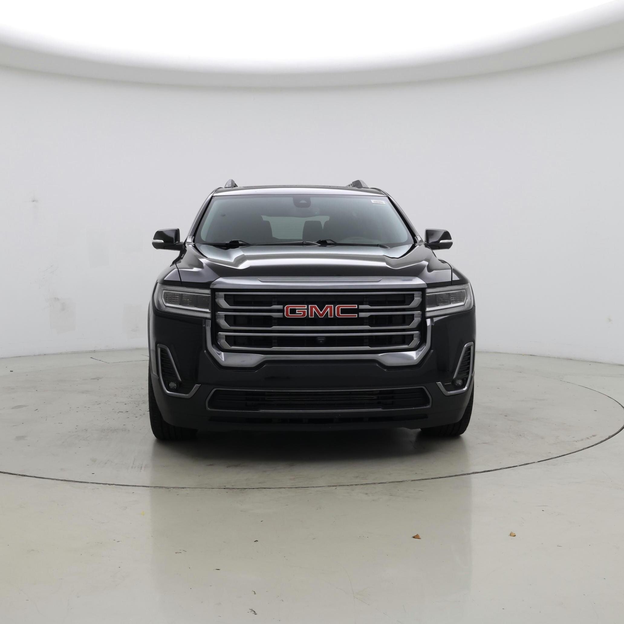 Thumbnail: 2022 GMC Acadia - 5