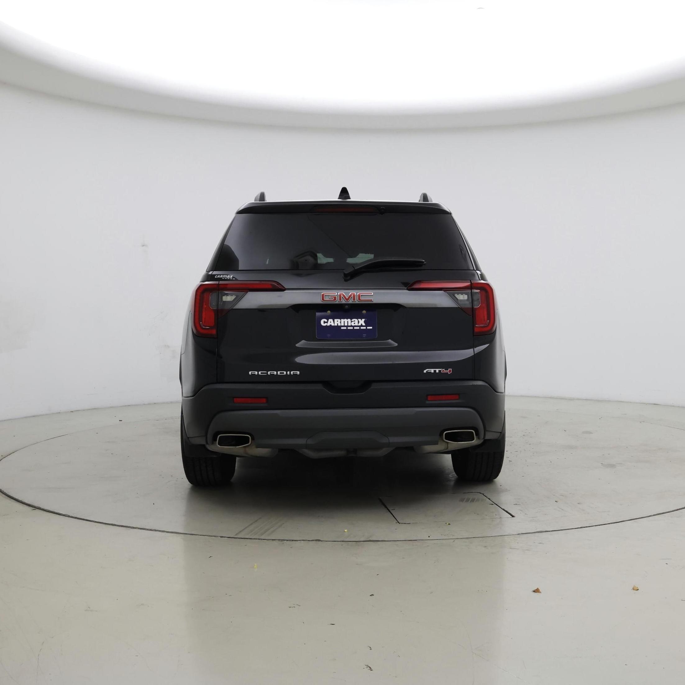 Thumbnail: 2022 GMC Acadia - 6