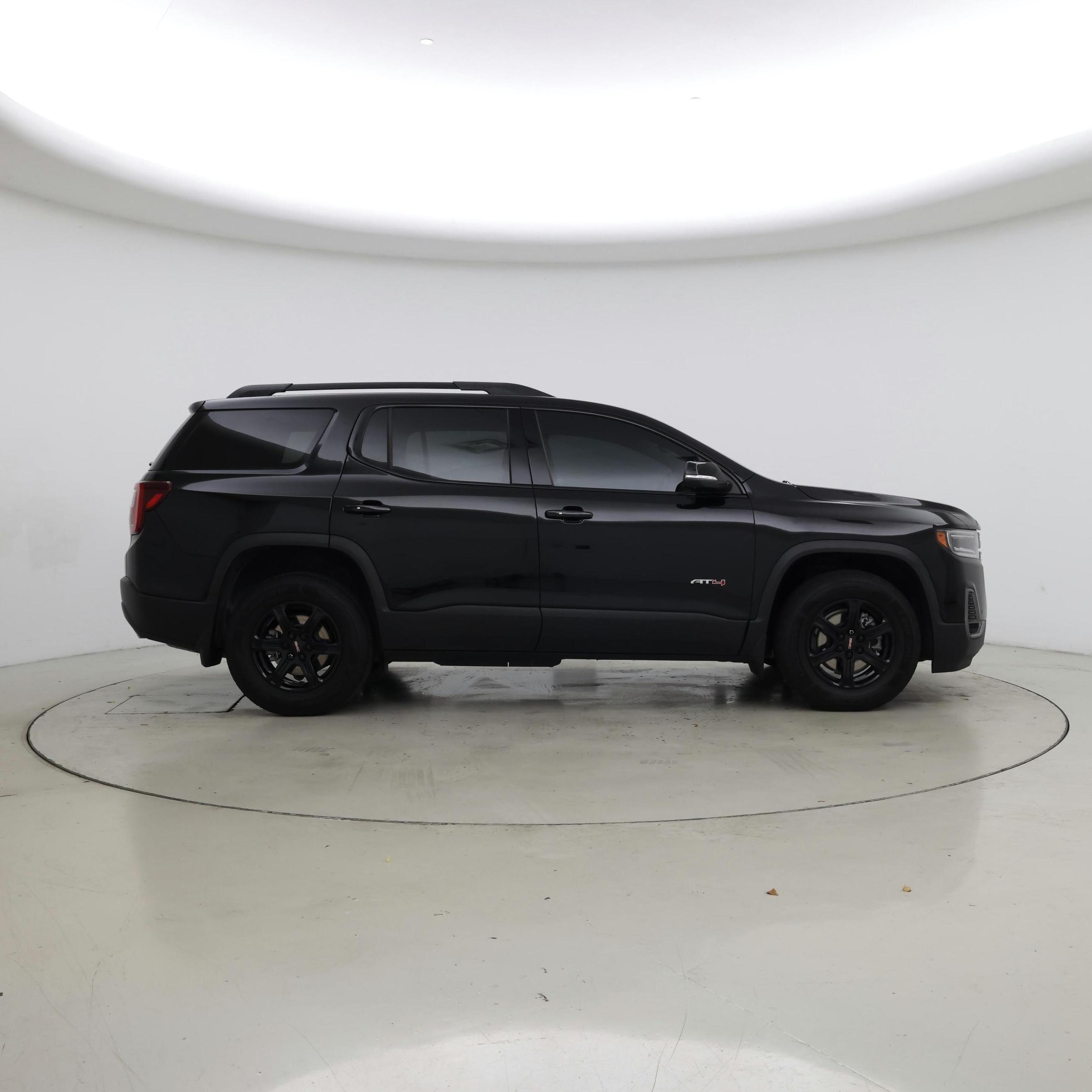 Thumbnail: 2022 GMC Acadia - 7