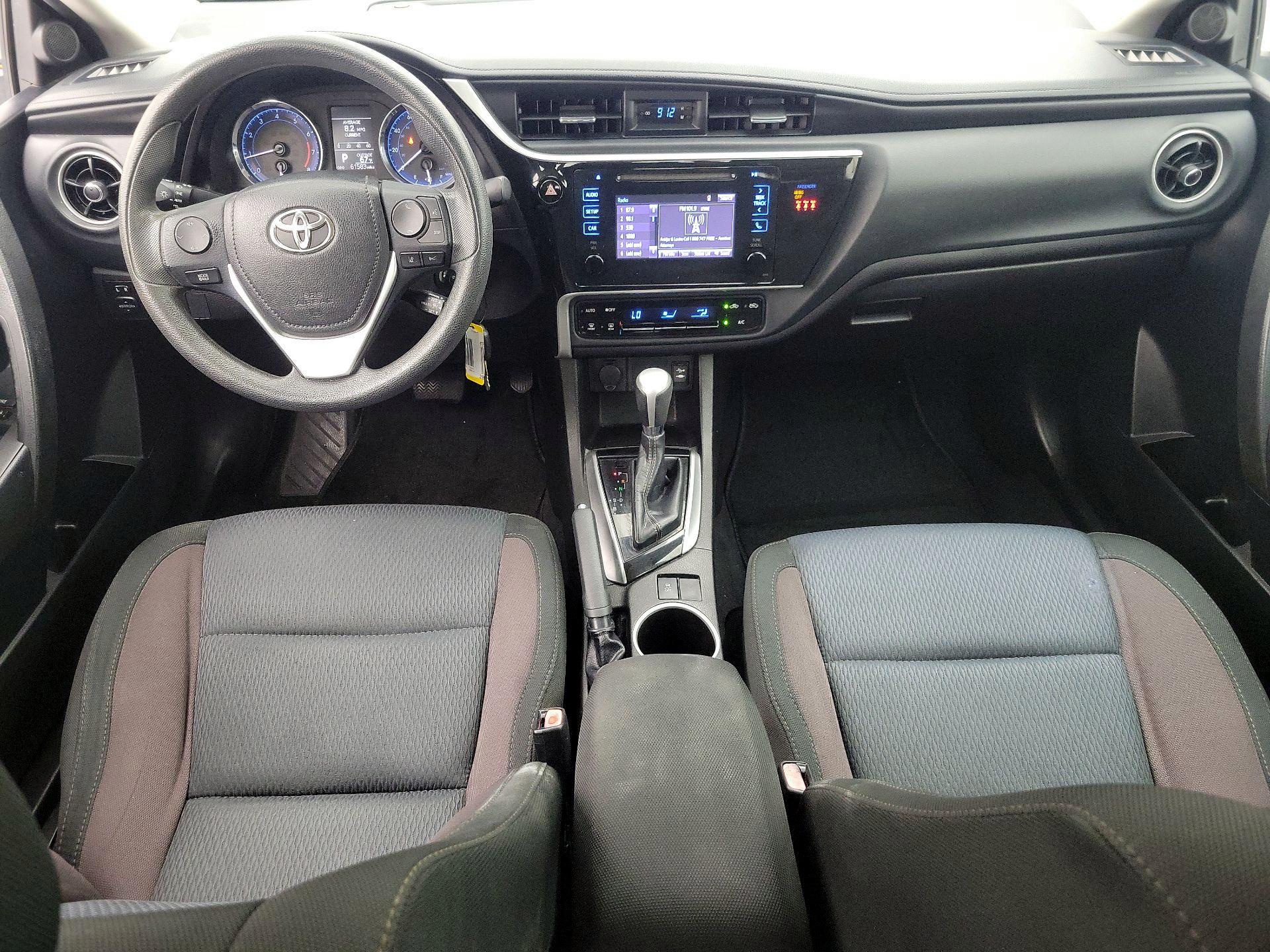 Thumbnail: 2018 Toyota Corolla - 9