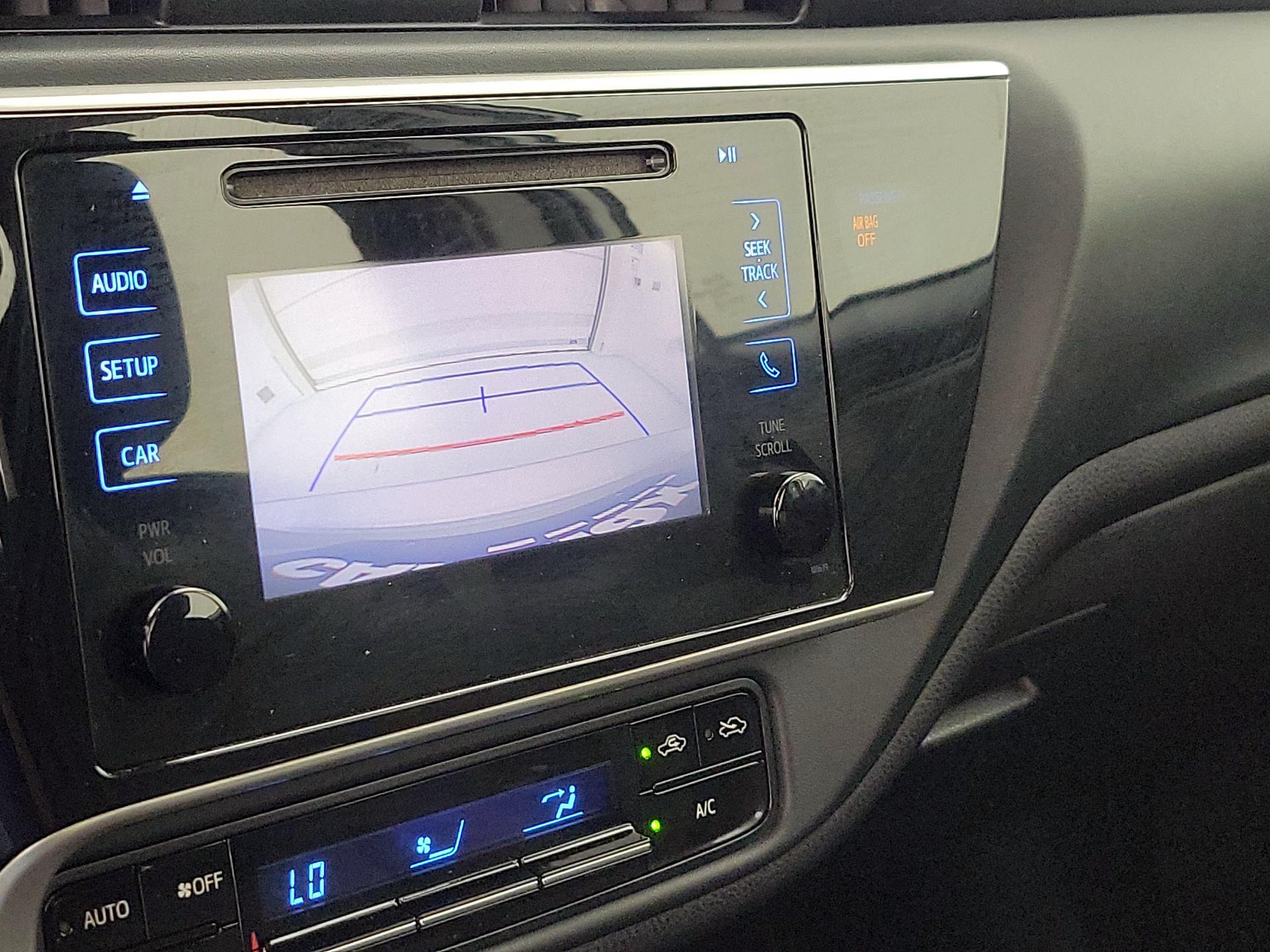 Thumbnail: 2018 Toyota Corolla - 14