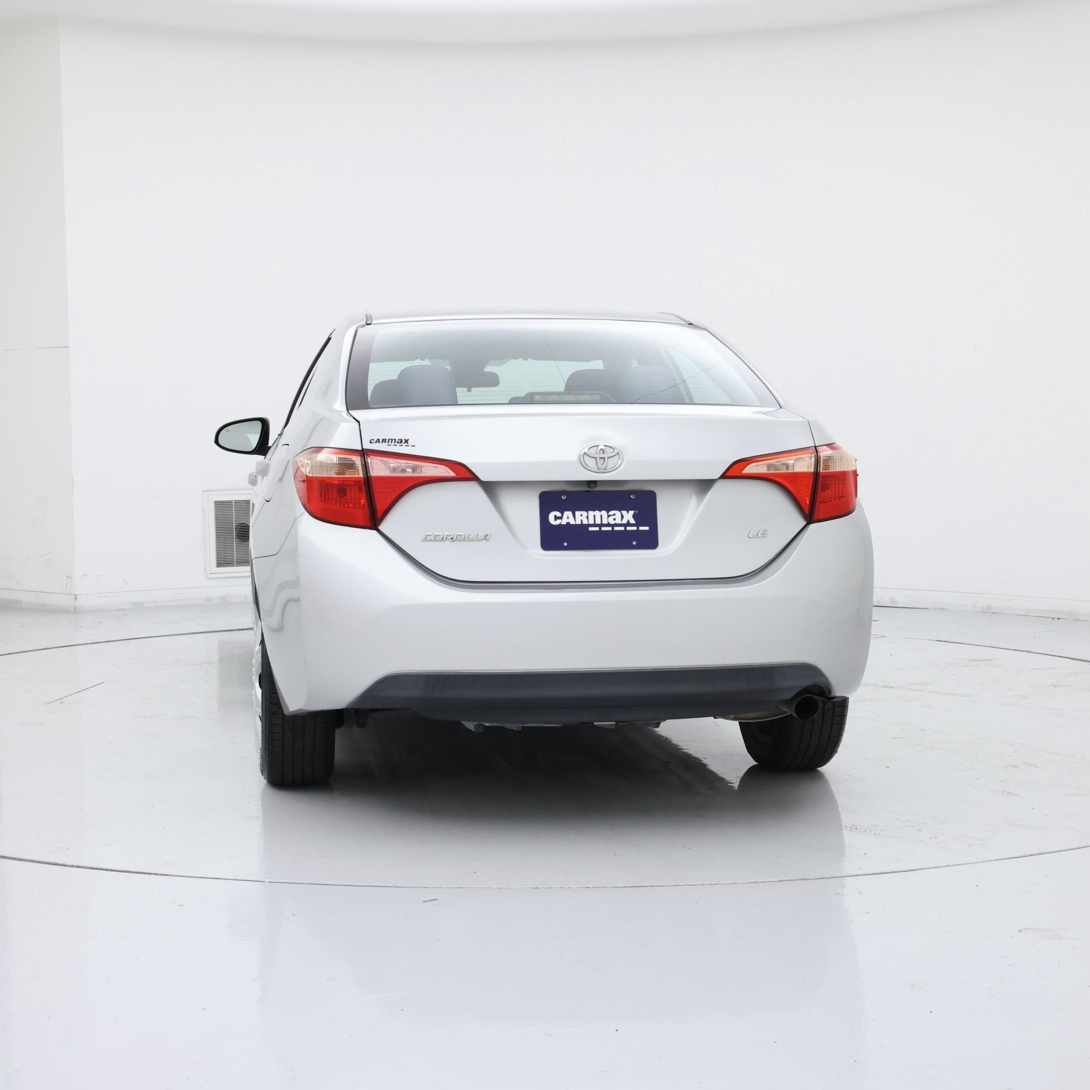 Thumbnail: 2018 Toyota Corolla - 6